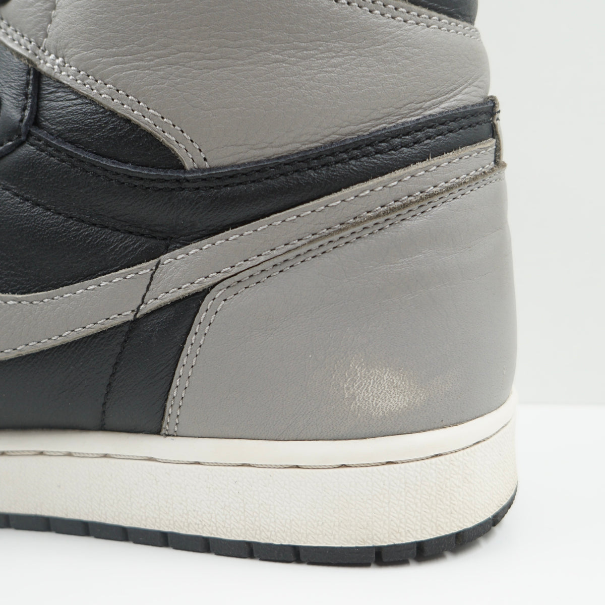 Jordan 1 Retro High Shadow (2018)