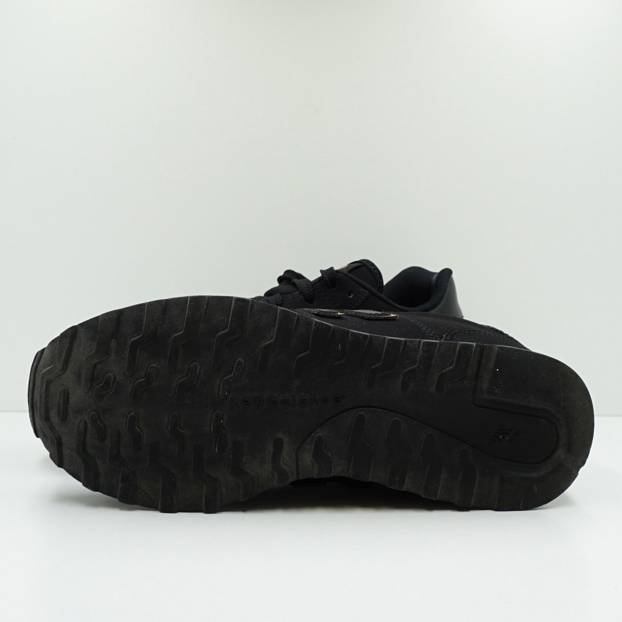 New Balance 500 Black Brown (W)