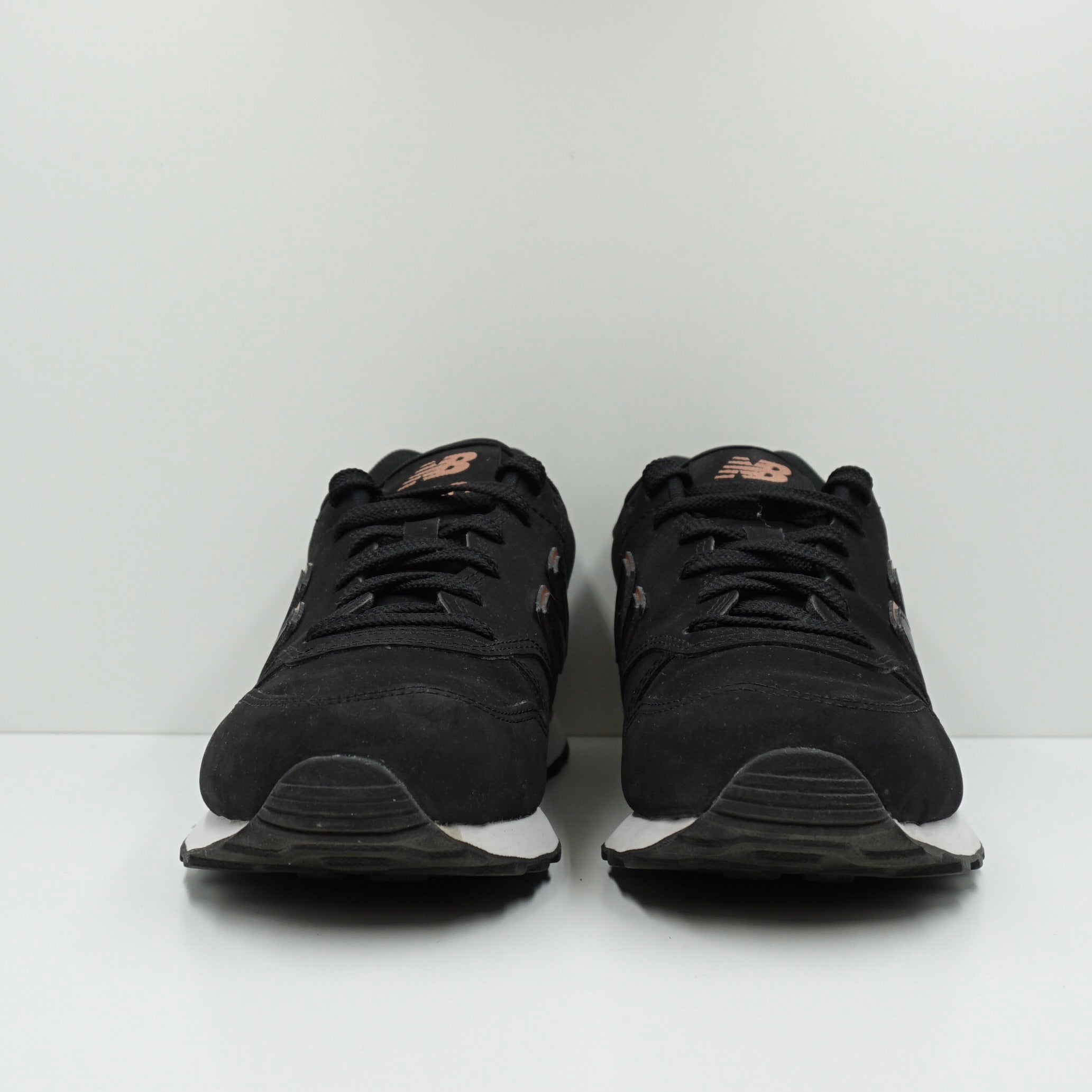 New Balance 500 Black Brown (W)