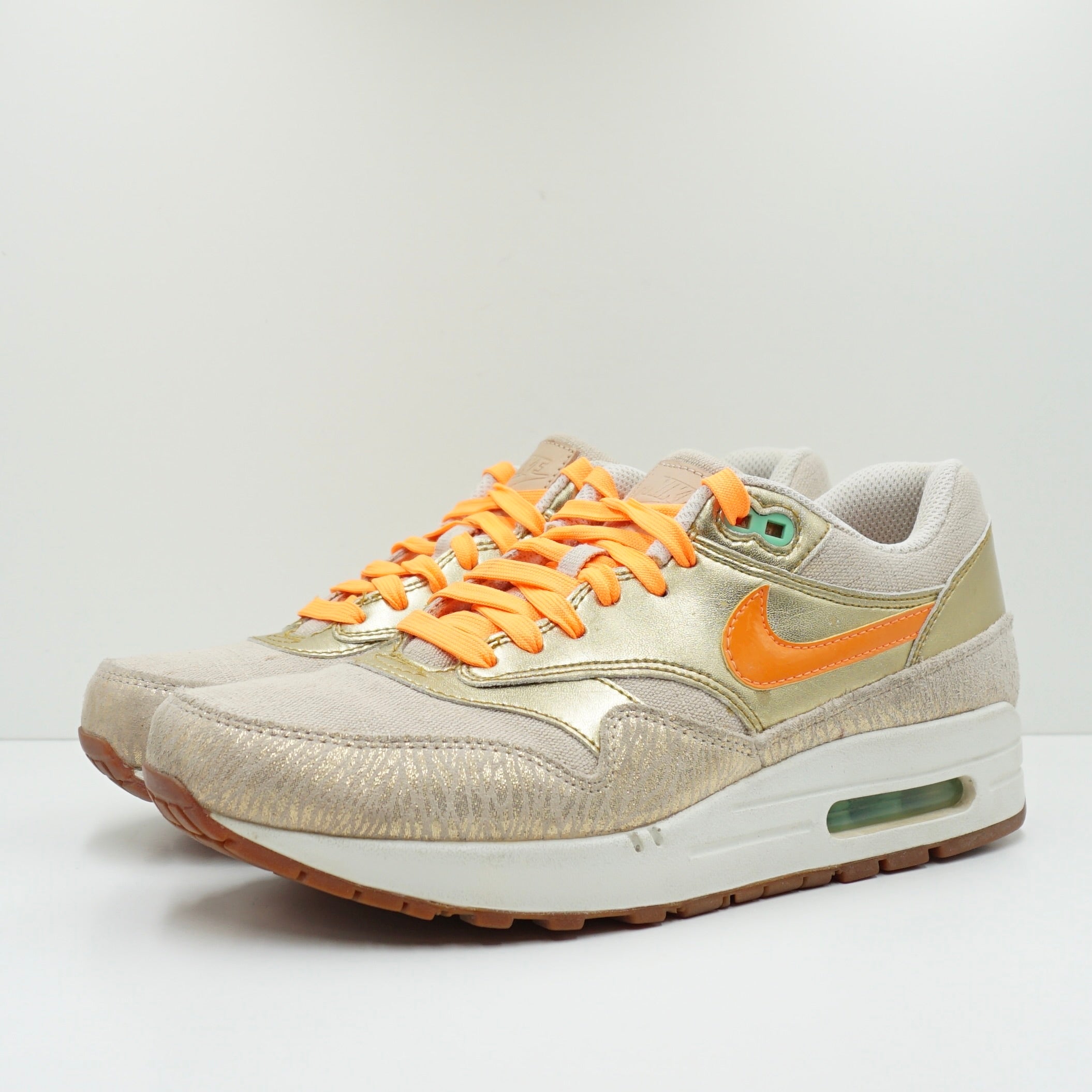 Nike Air Max 1 Premium Birch (W) (2013)
