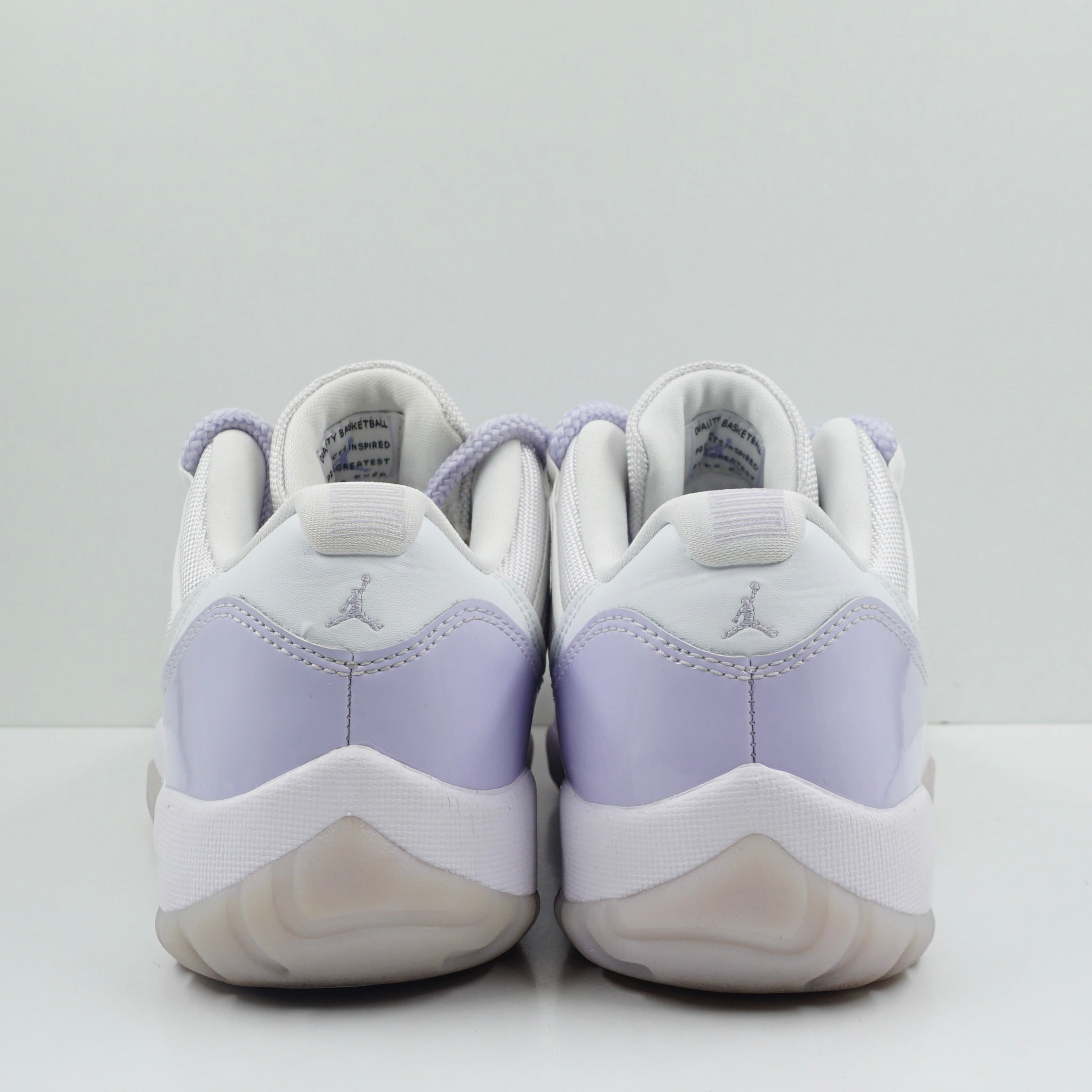 Jordan 11 Retro Low Pure Violet (W)