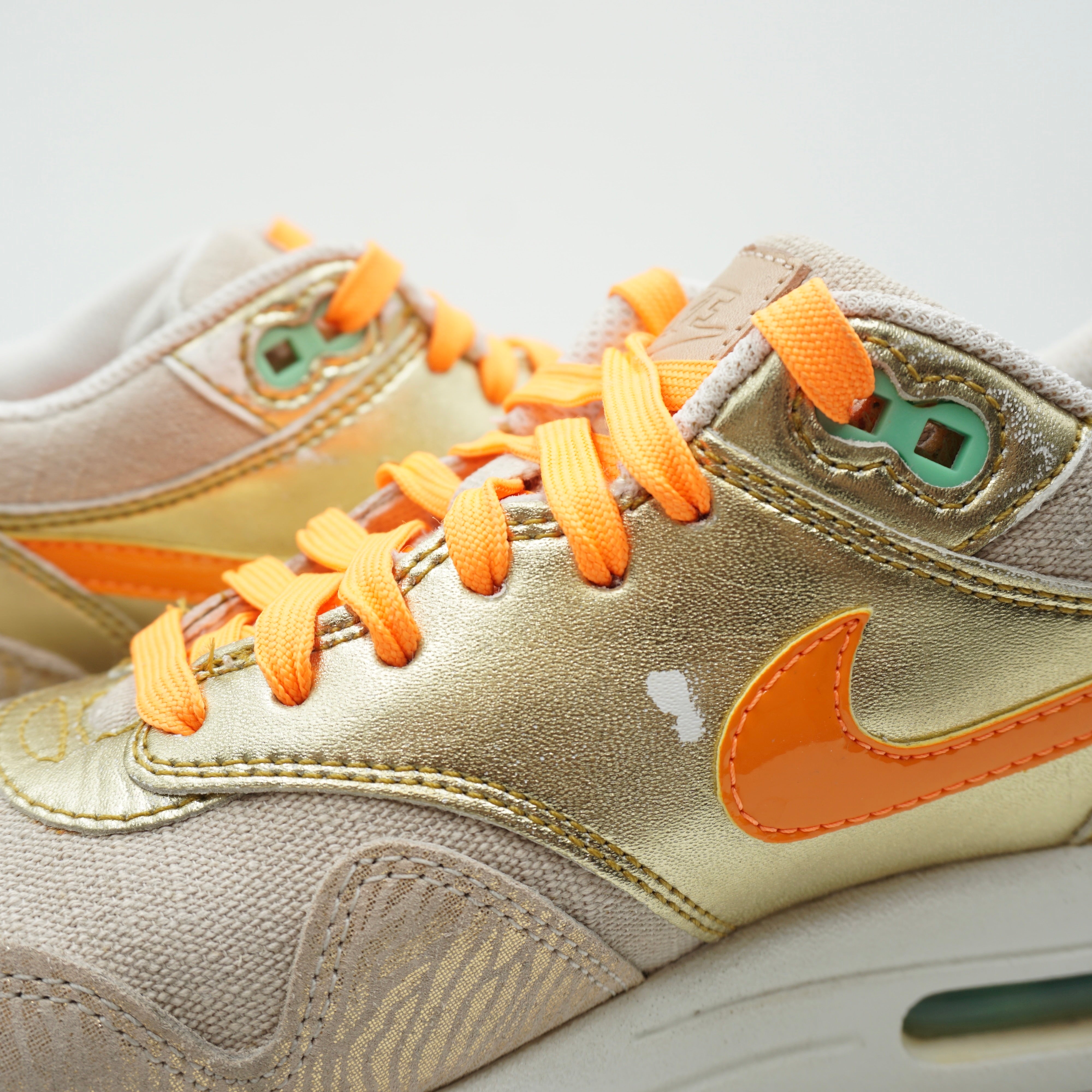 Nike Air Max 1 Premium Birch (W) (2013)
