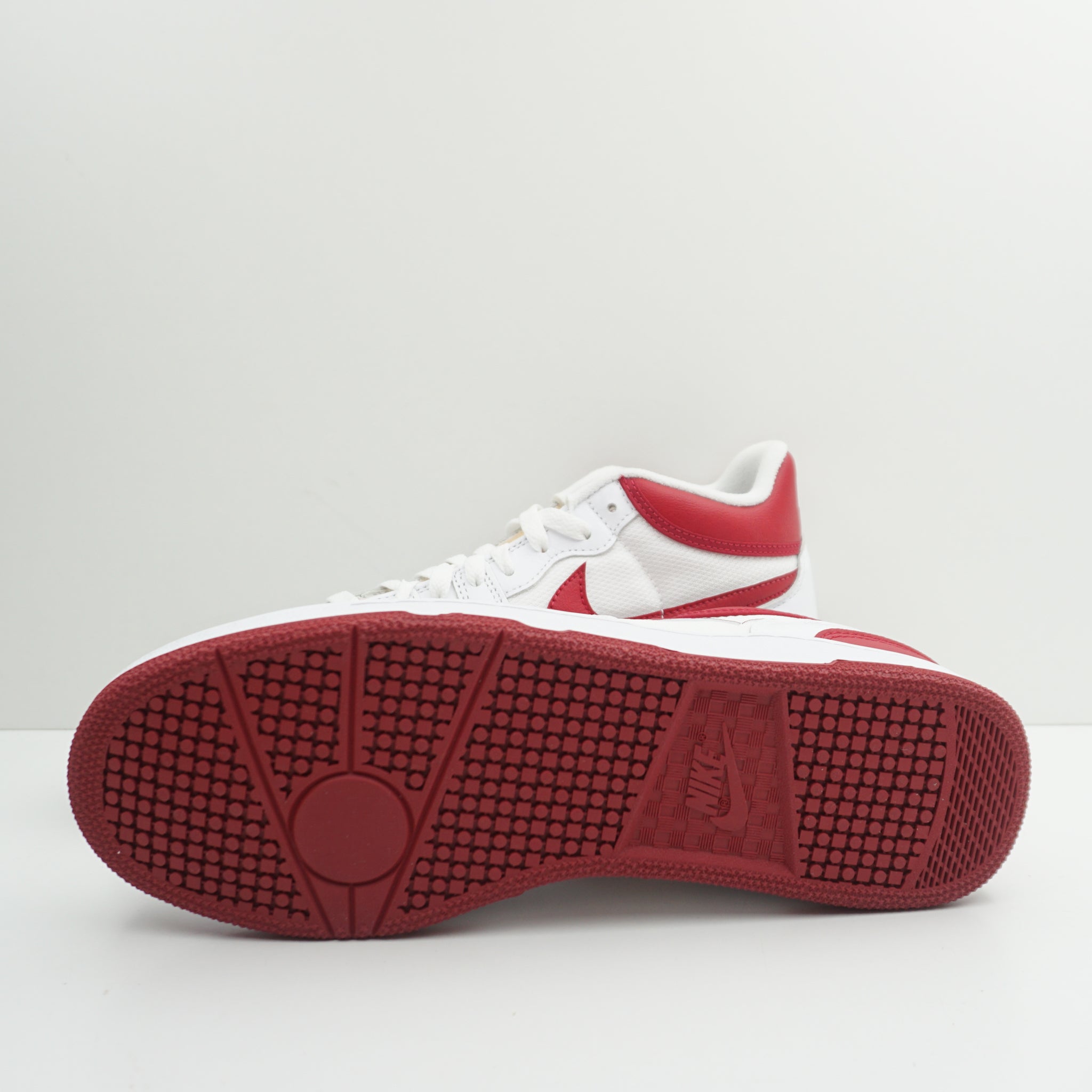 Nike Mac Attack QS SP Red Crush