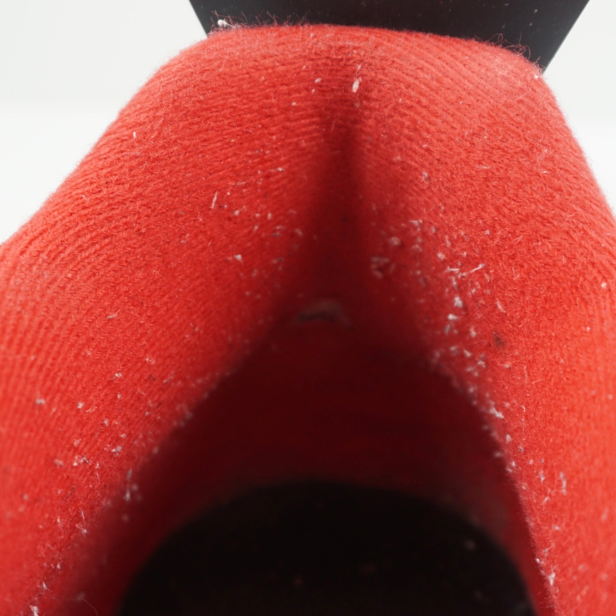 Jordan 4 Retro Fire Red (2020)