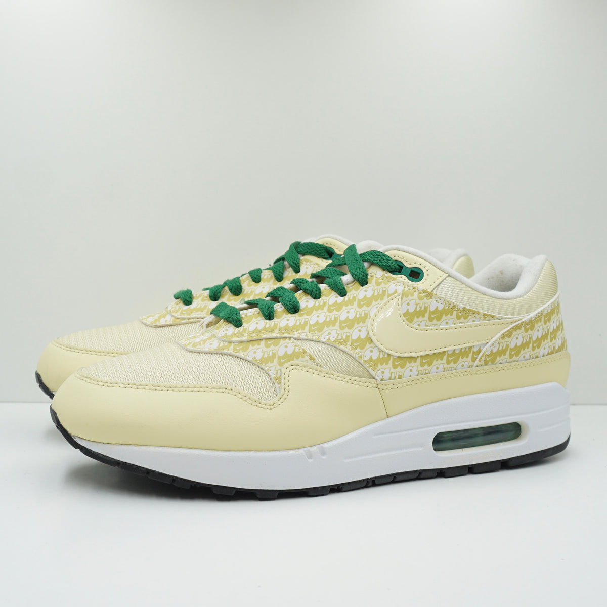 Nike Air Max 1 Lemonade (2020)