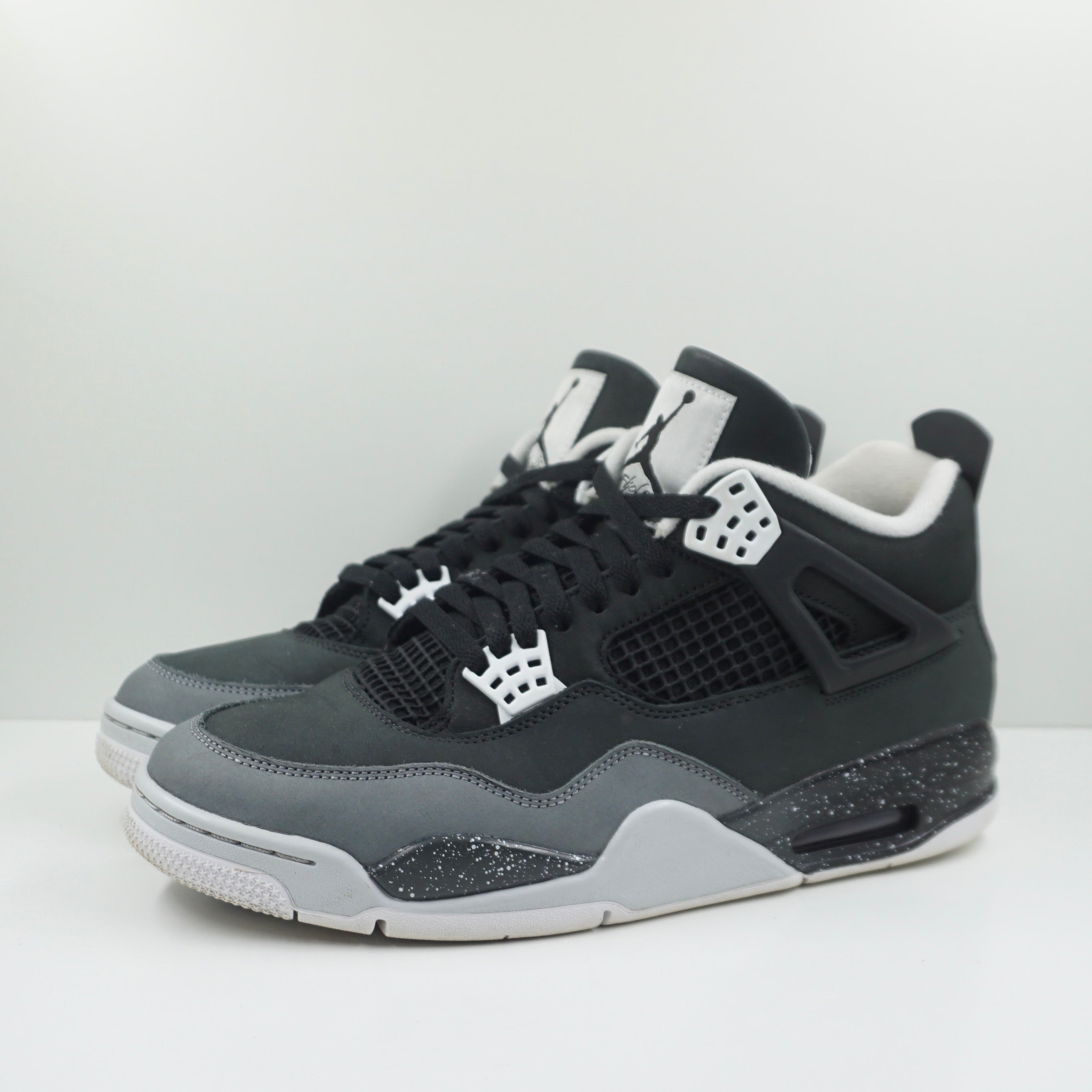Jordan 4 Retro Fear (2024)