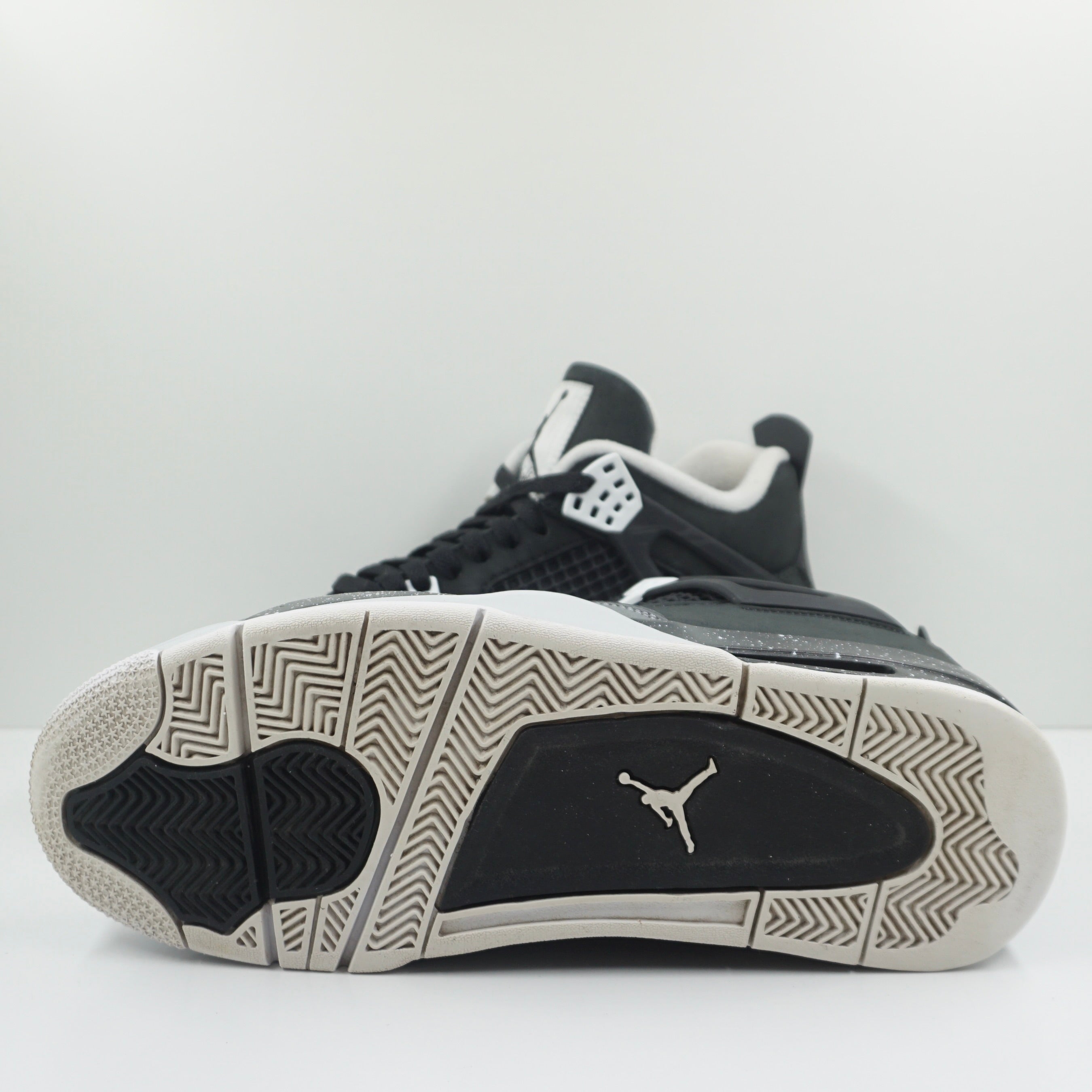 Jordan 4 Retro Fear (2024)