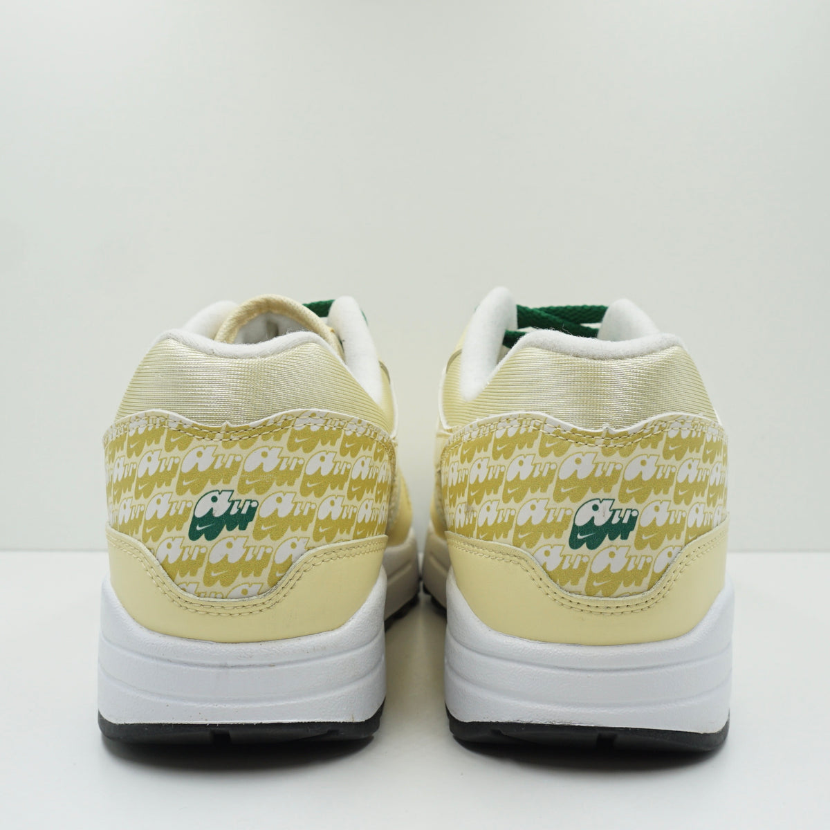 Nike Air Max 1 Lemonade (2020)