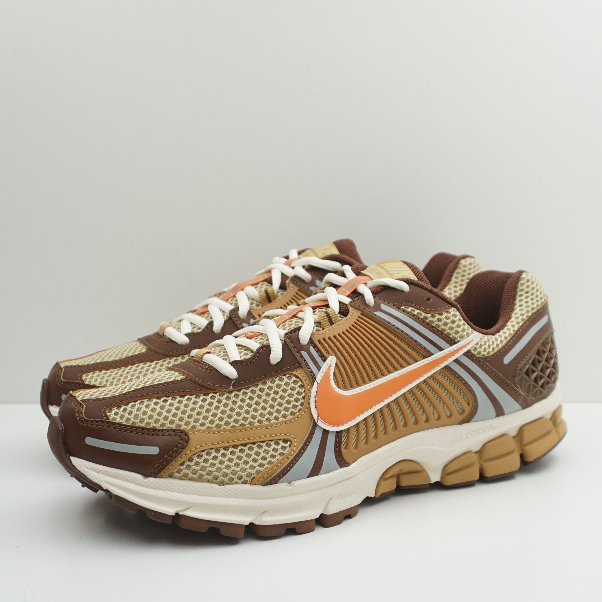 Nike Zoom Vomero 5 Wheat Grass Cacao Wow