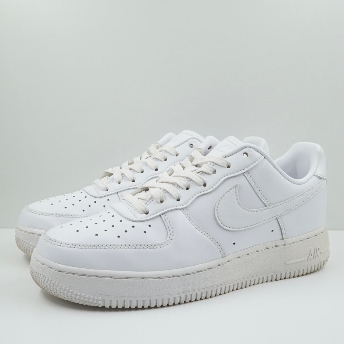 Nike Air Force 1 Low '07 Fresh White