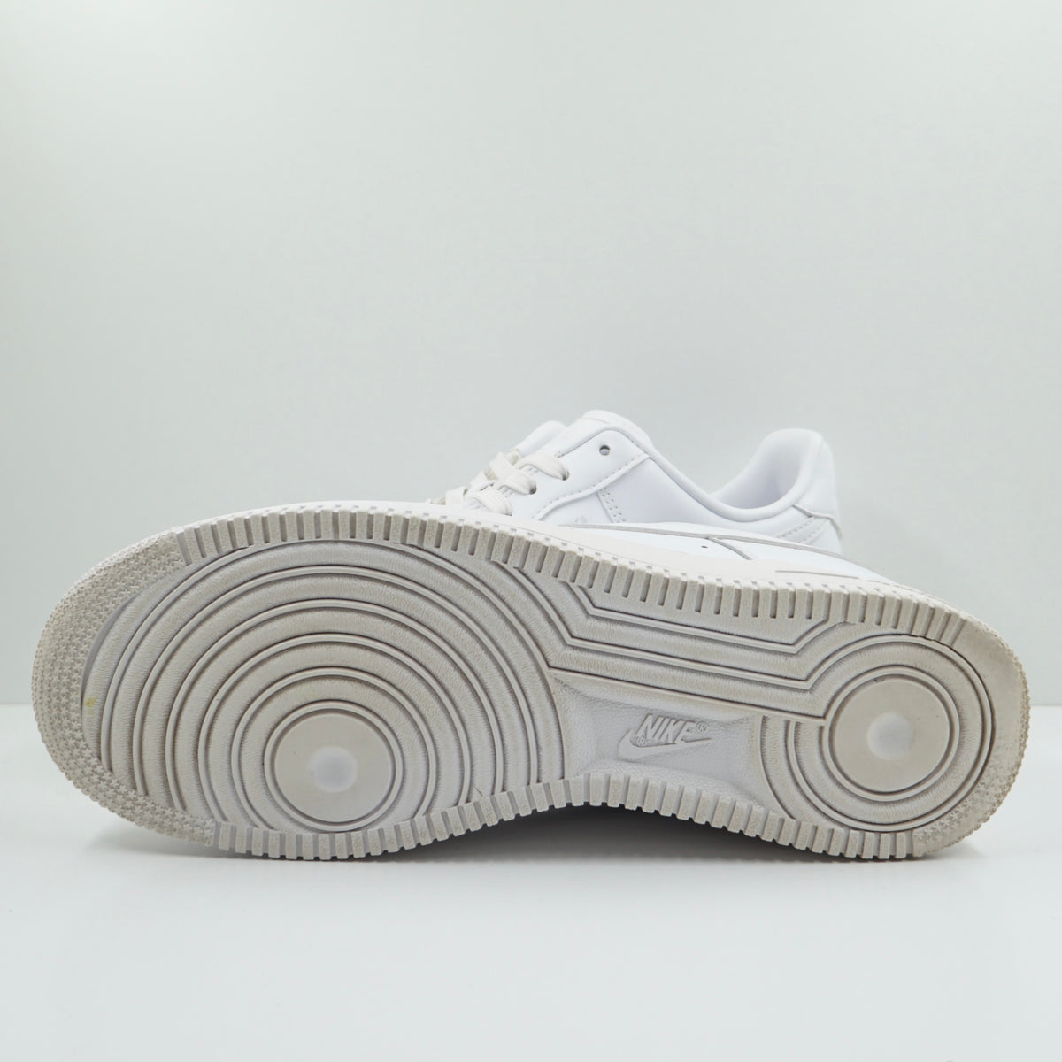 Nike Air Force 1 Low '07 Fresh White