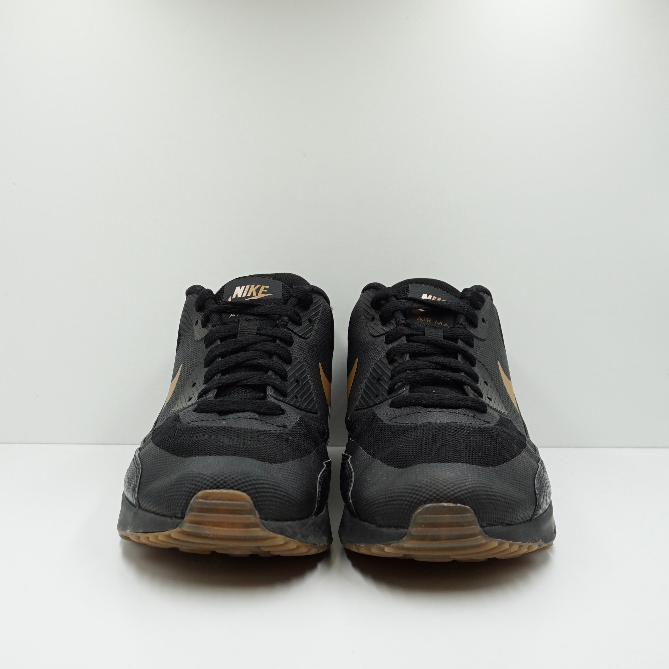 Nike Air Max 90 Ultra 2.0 Black Gold