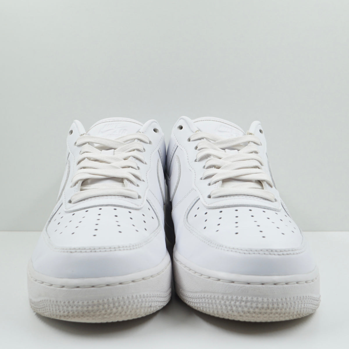 Nike Air Force 1 Low '07 Fresh White