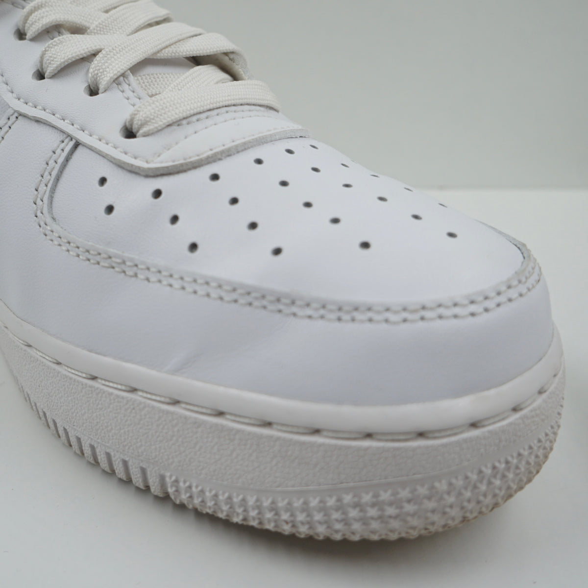 Nike Air Force 1 Low '07 Fresh White