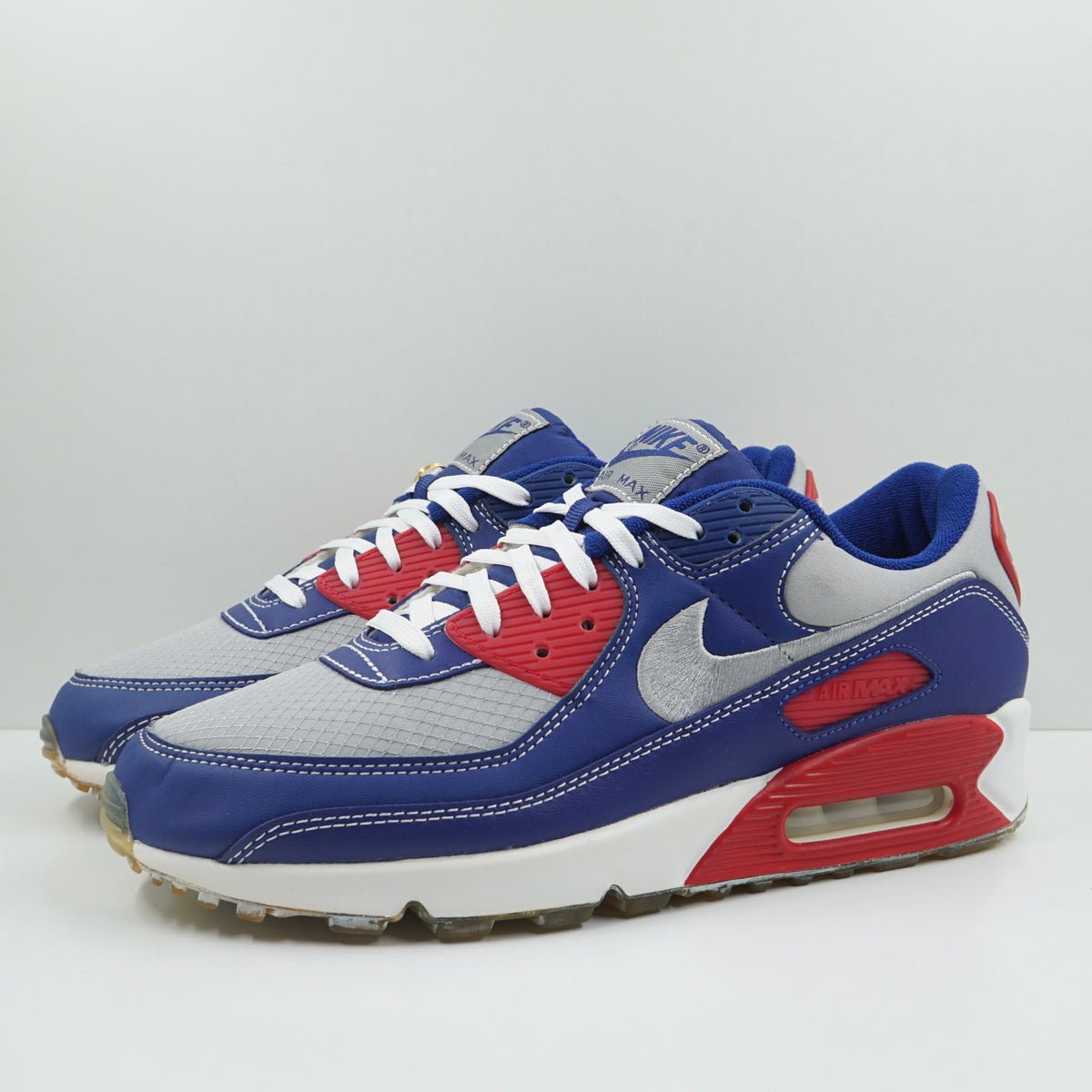 Nike Air Max 90 Pirate Radio