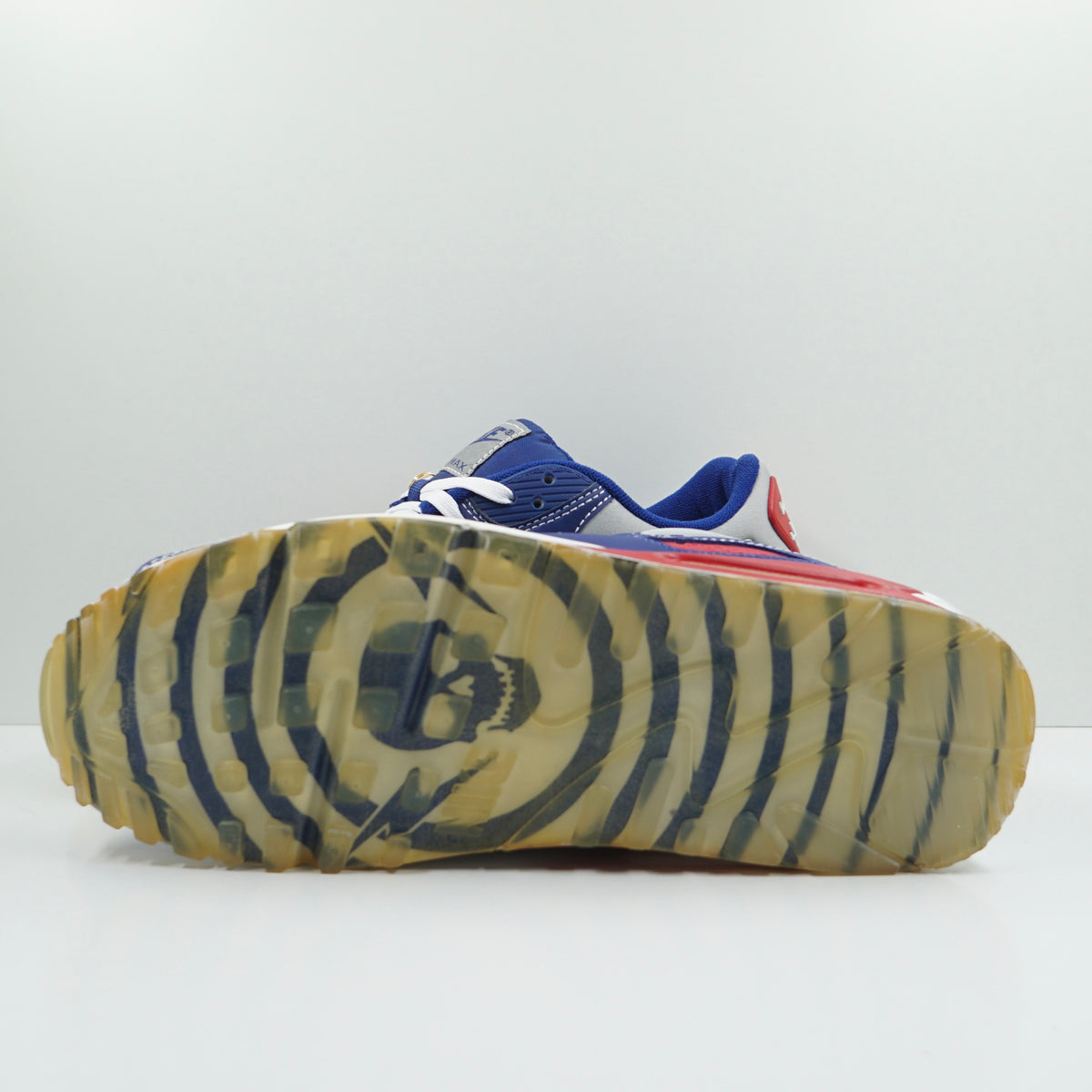 Nike Air Max 90 Pirate Radio