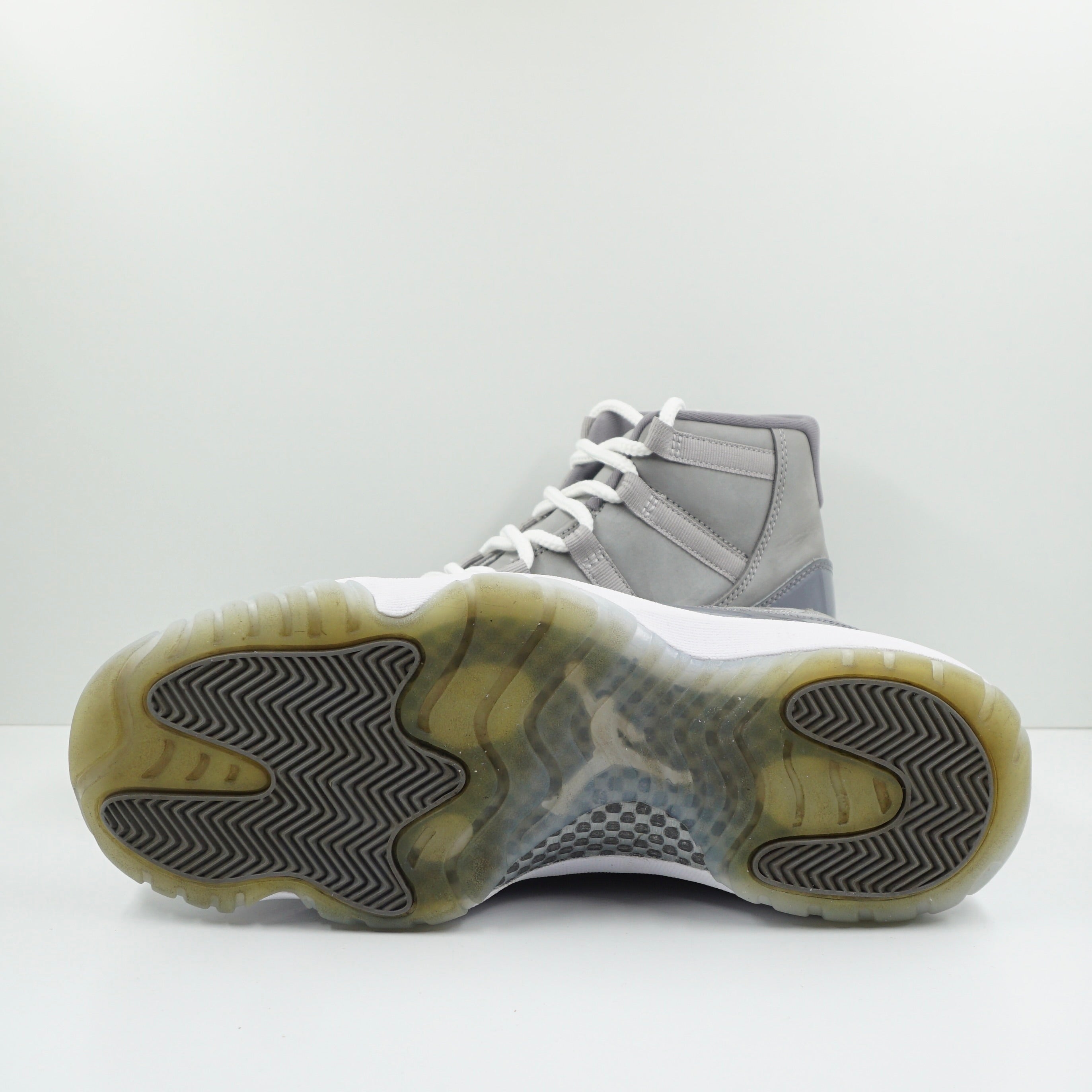 Jordan 11 Retro Cool Grey (2021)