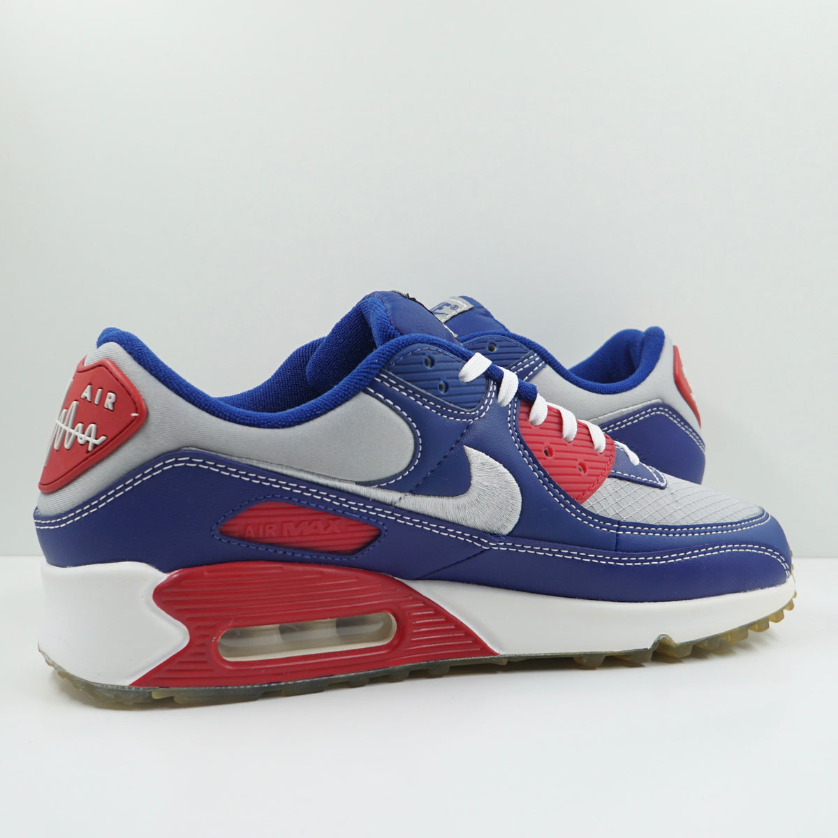Nike Air Max 90 Pirate Radio