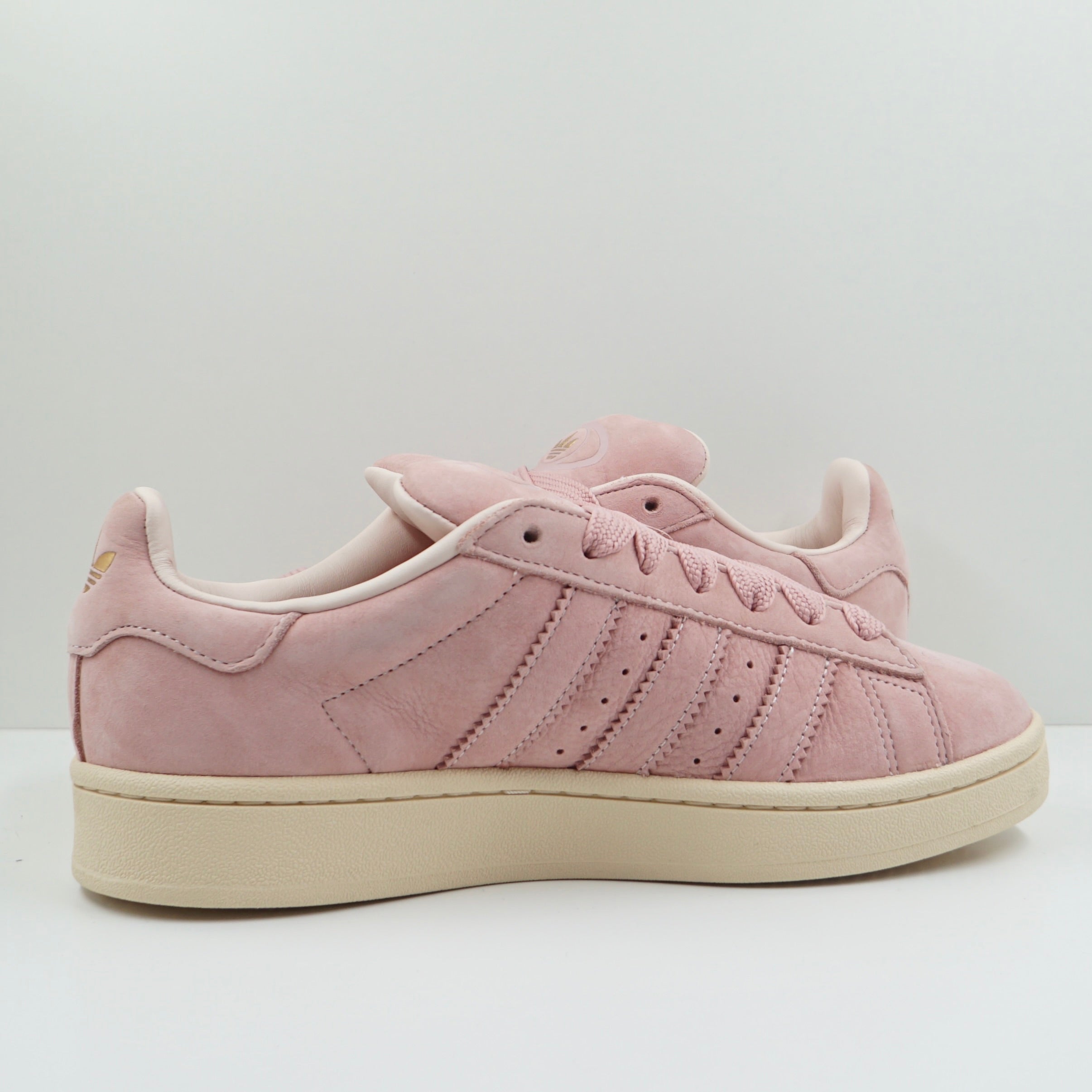 Adidas Campus 00s Wonder Mauve Wonder Quartz