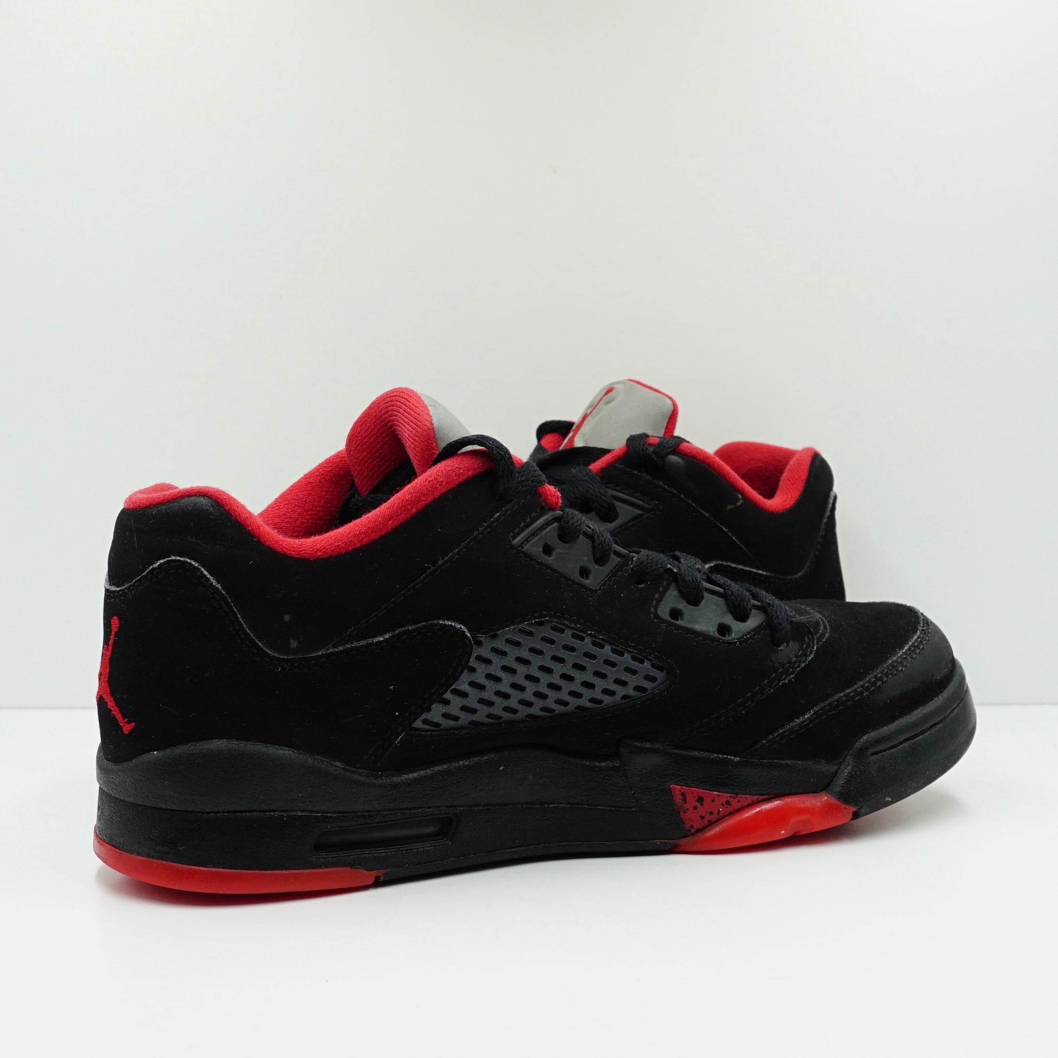 Jordan 5 Retro Low Alternate 90 (GS)