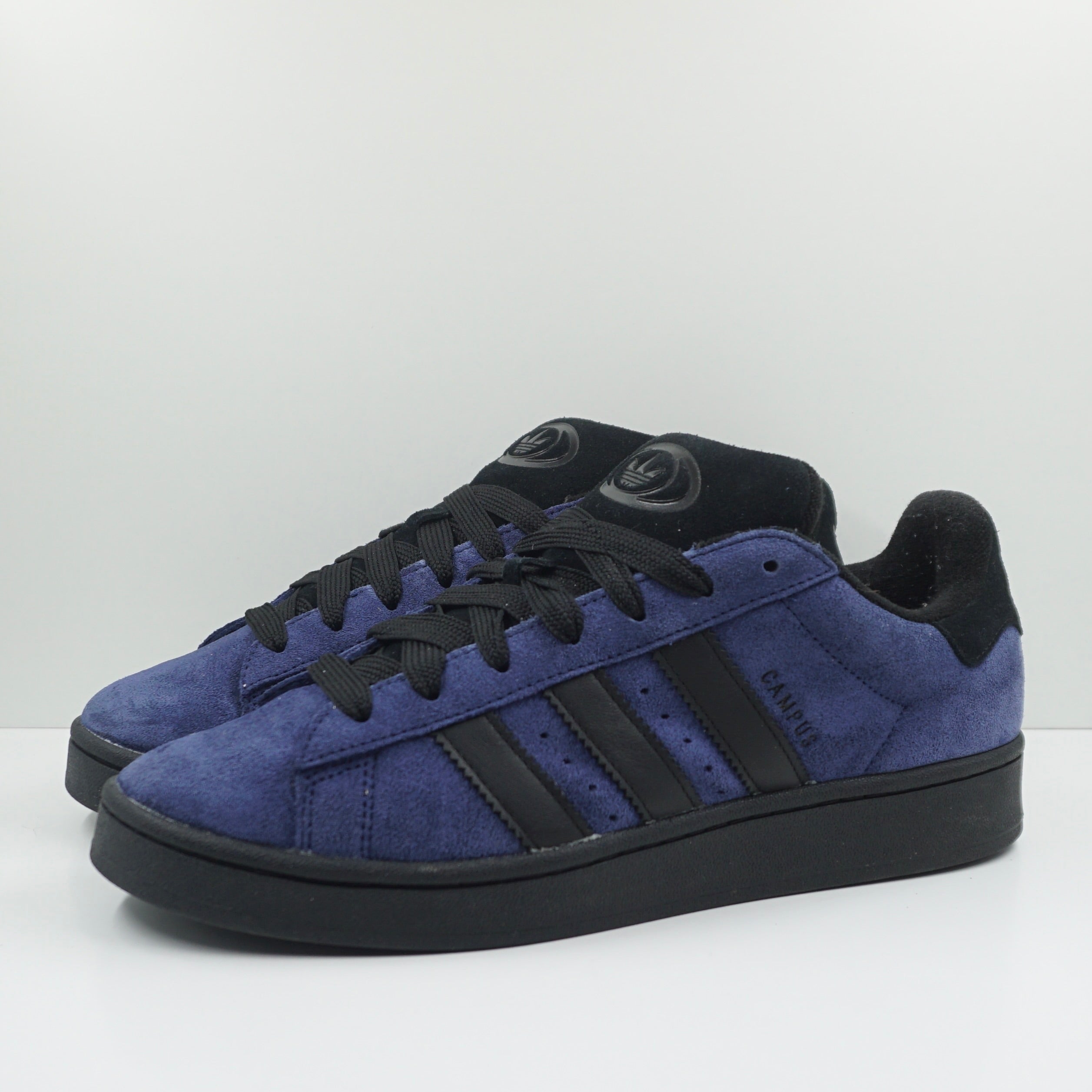 Adidas Campus 00s Dark Blue Core Black