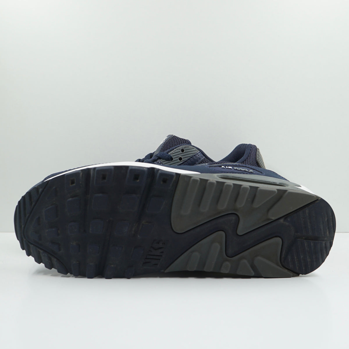 Nike Air Max 90 Obsidian