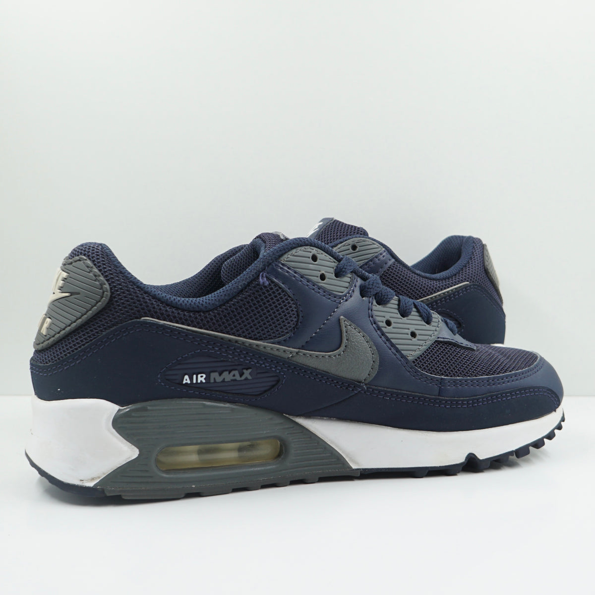 Nike Air Max 90 Obsidian