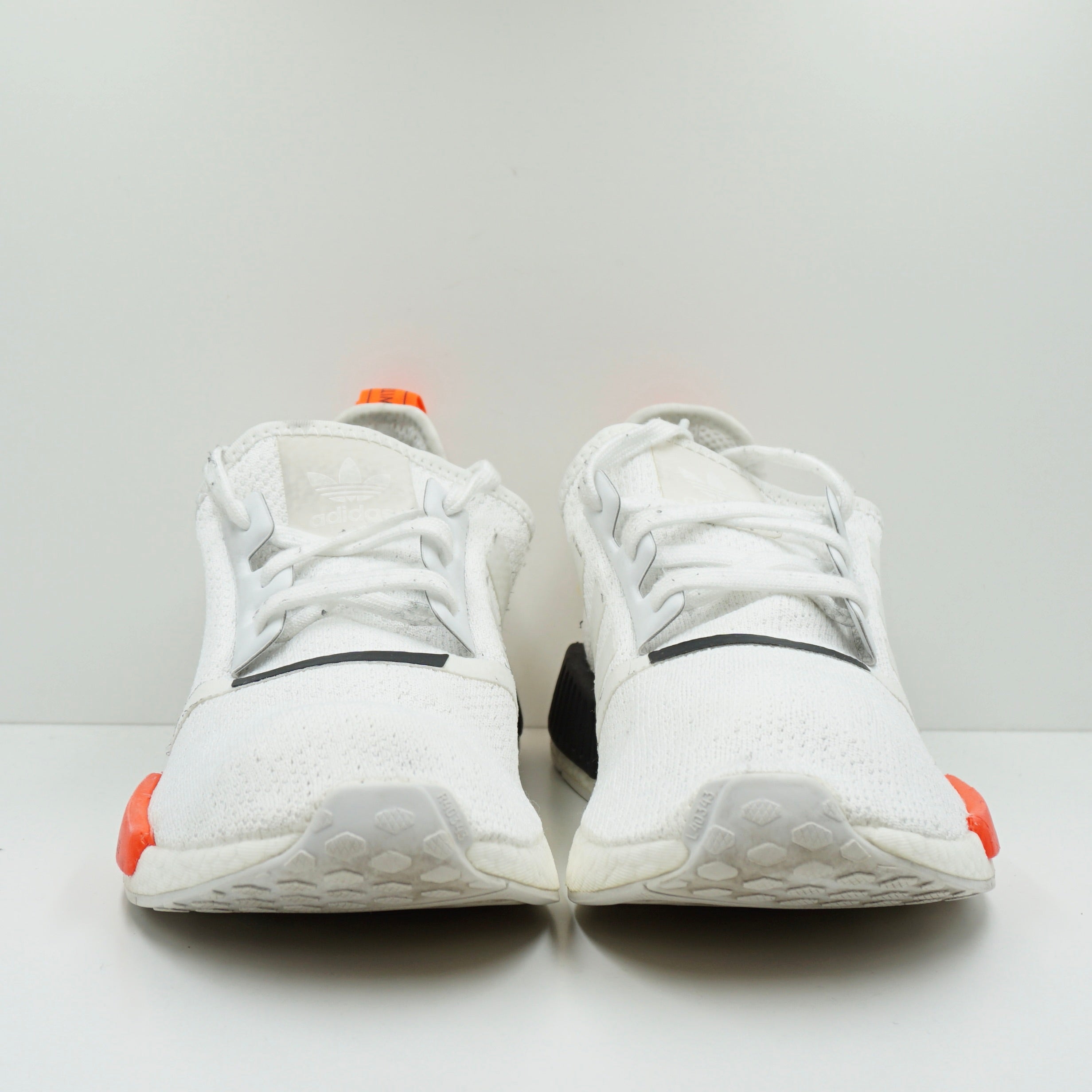 Adidas NMD R1 Serial Pack Cloud White