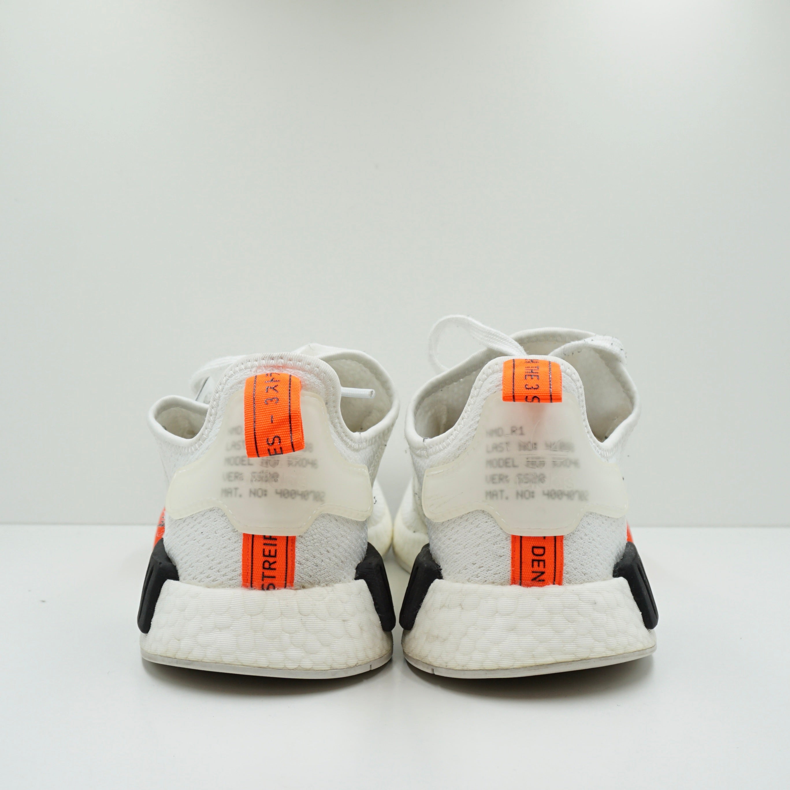 Adidas NMD R1 Serial Pack Cloud White