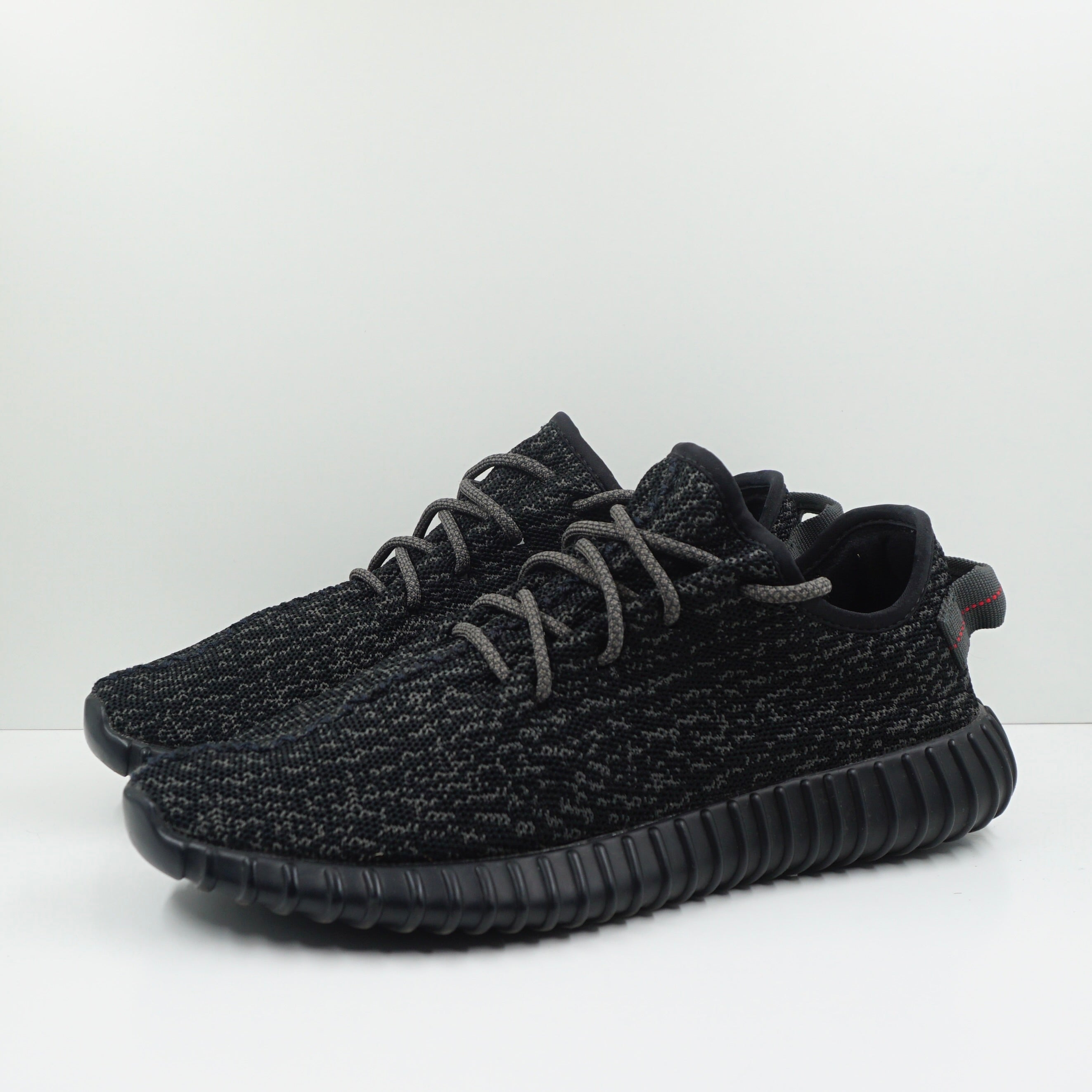 Adidas Yeezy Boost 350 Pirate Black (2016)
