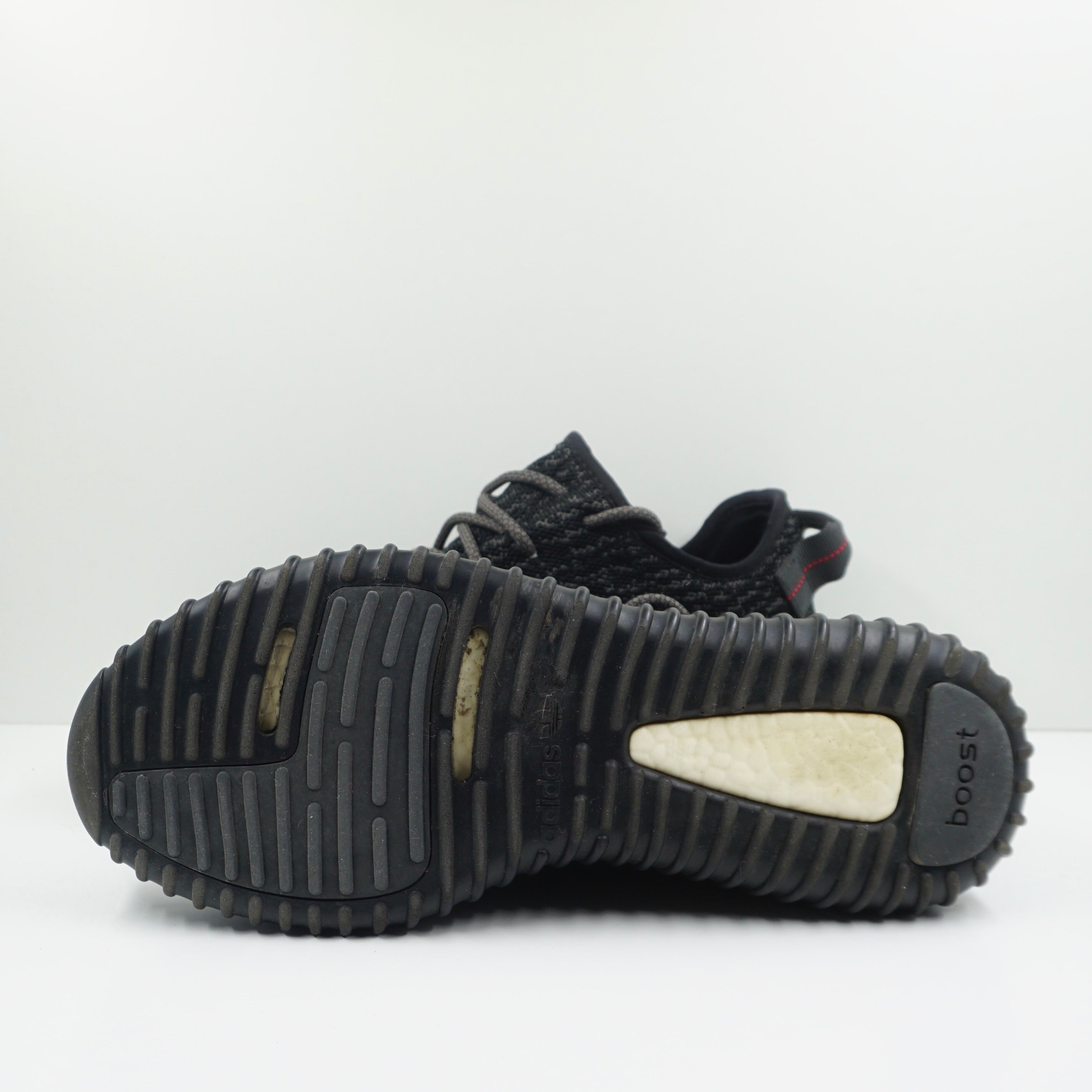 Adidas Yeezy Boost 350 Pirate Black (2016)