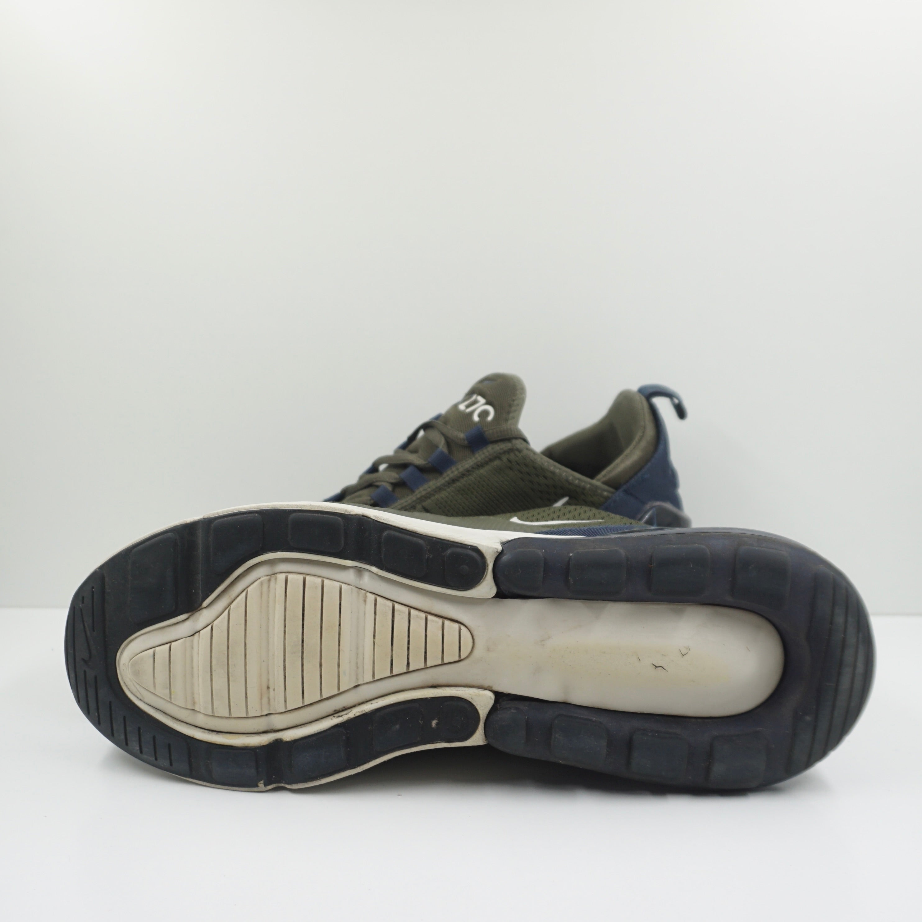 Nike Air Max 270 Cargo Khaki Obsidian