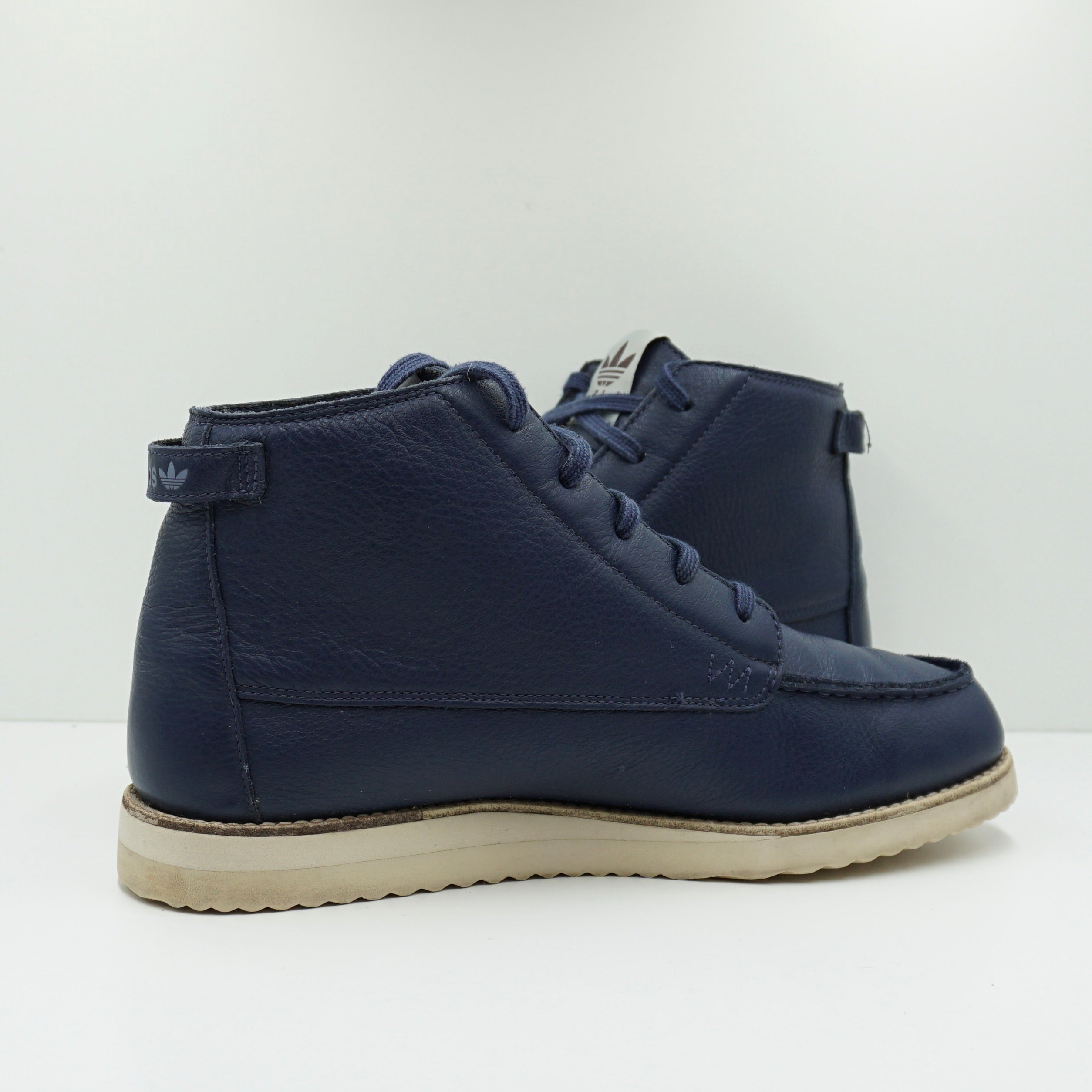 Adidas Ransom Creek Boot Navy  (2011)