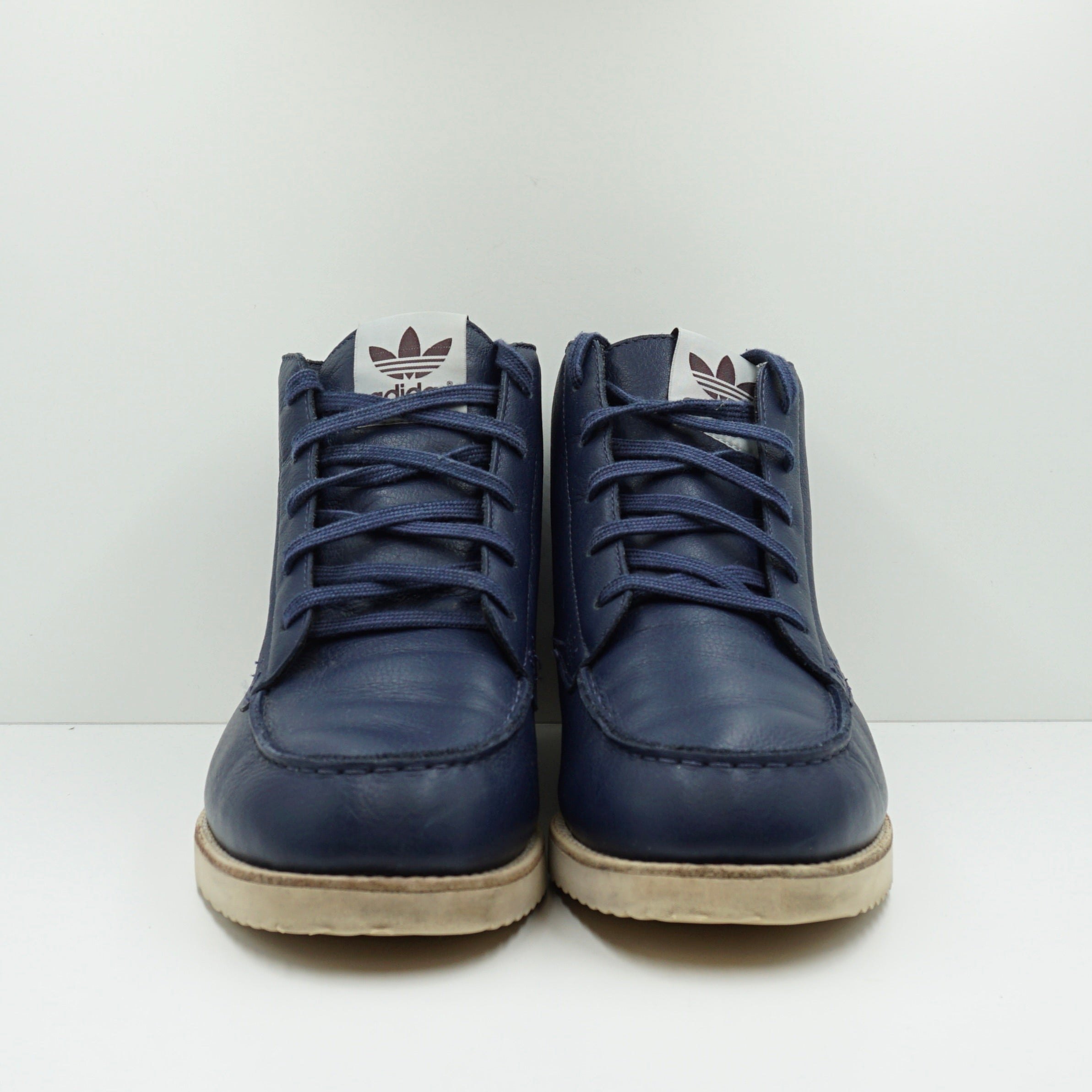 Adidas Ransom Creek Boot Navy  (2011)