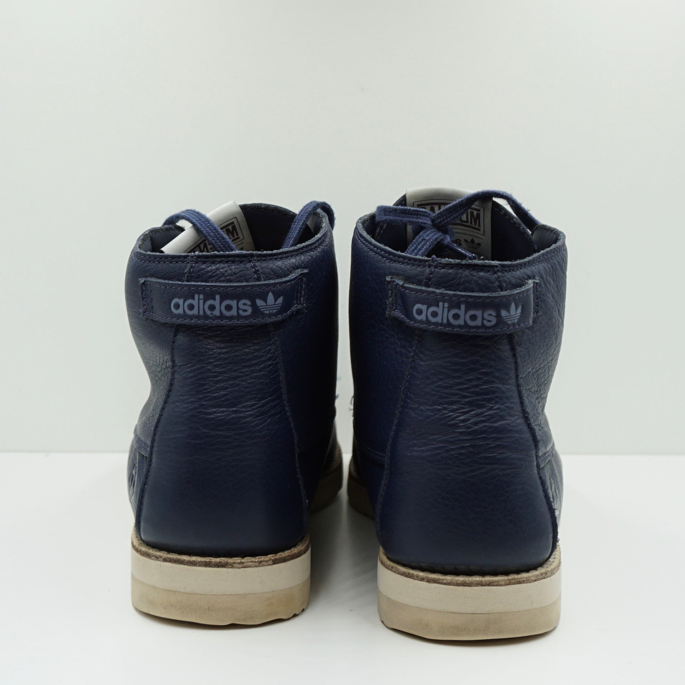 Adidas Ransom Creek Boot Navy  (2011)