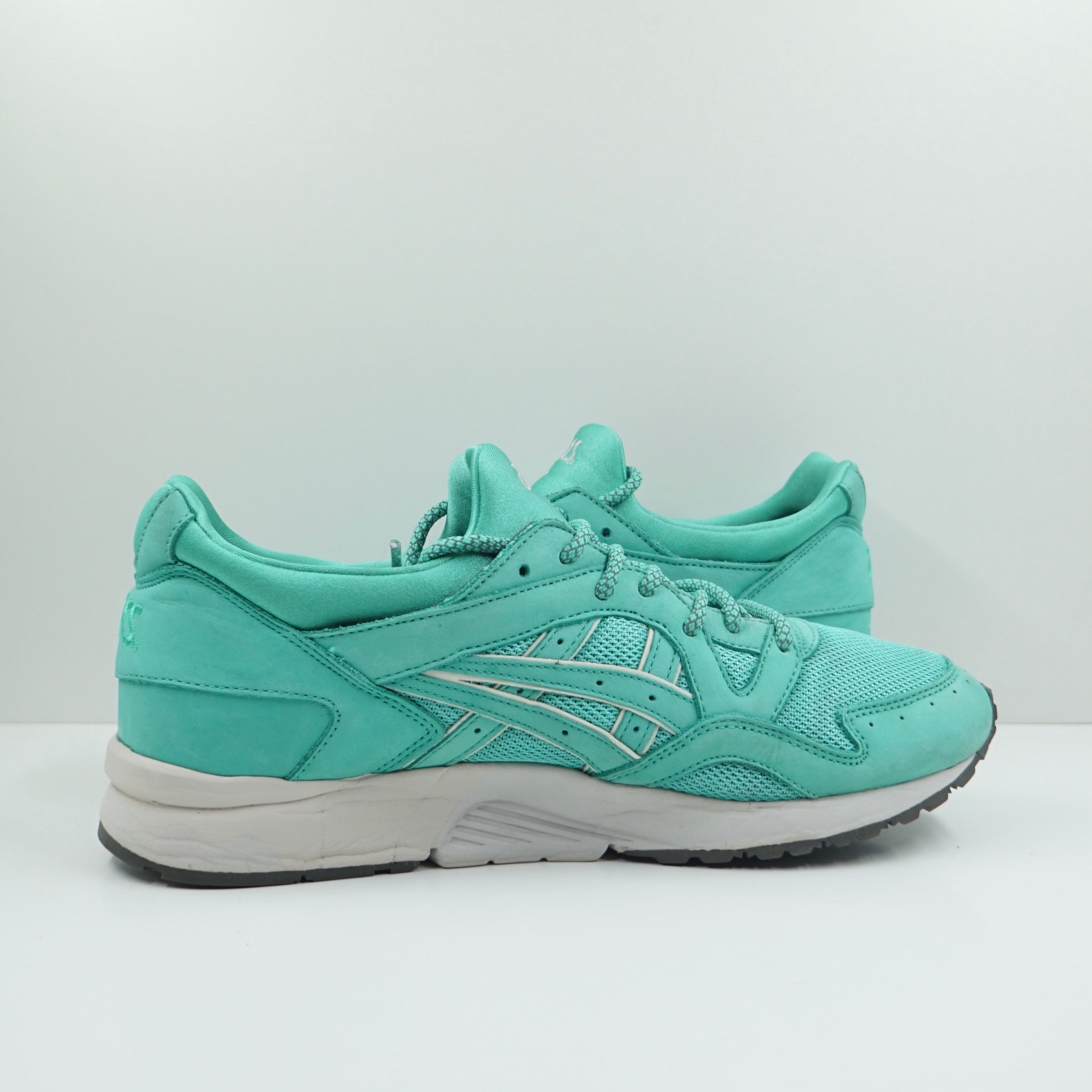 Asics Gel-Lyte V Ronnie Fieg Mint Leaf