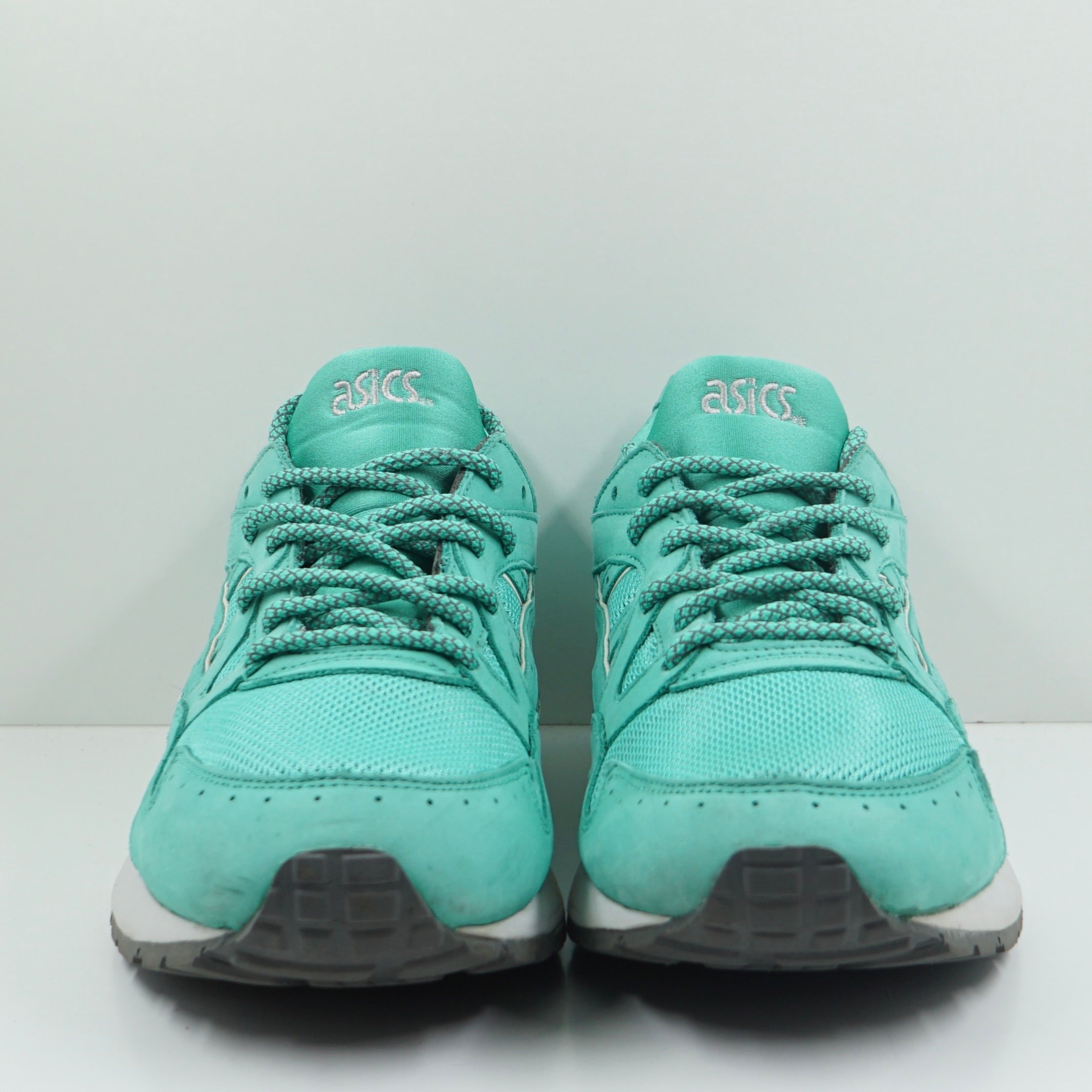 Asics Gel-Lyte V Ronnie Fieg Mint Leaf