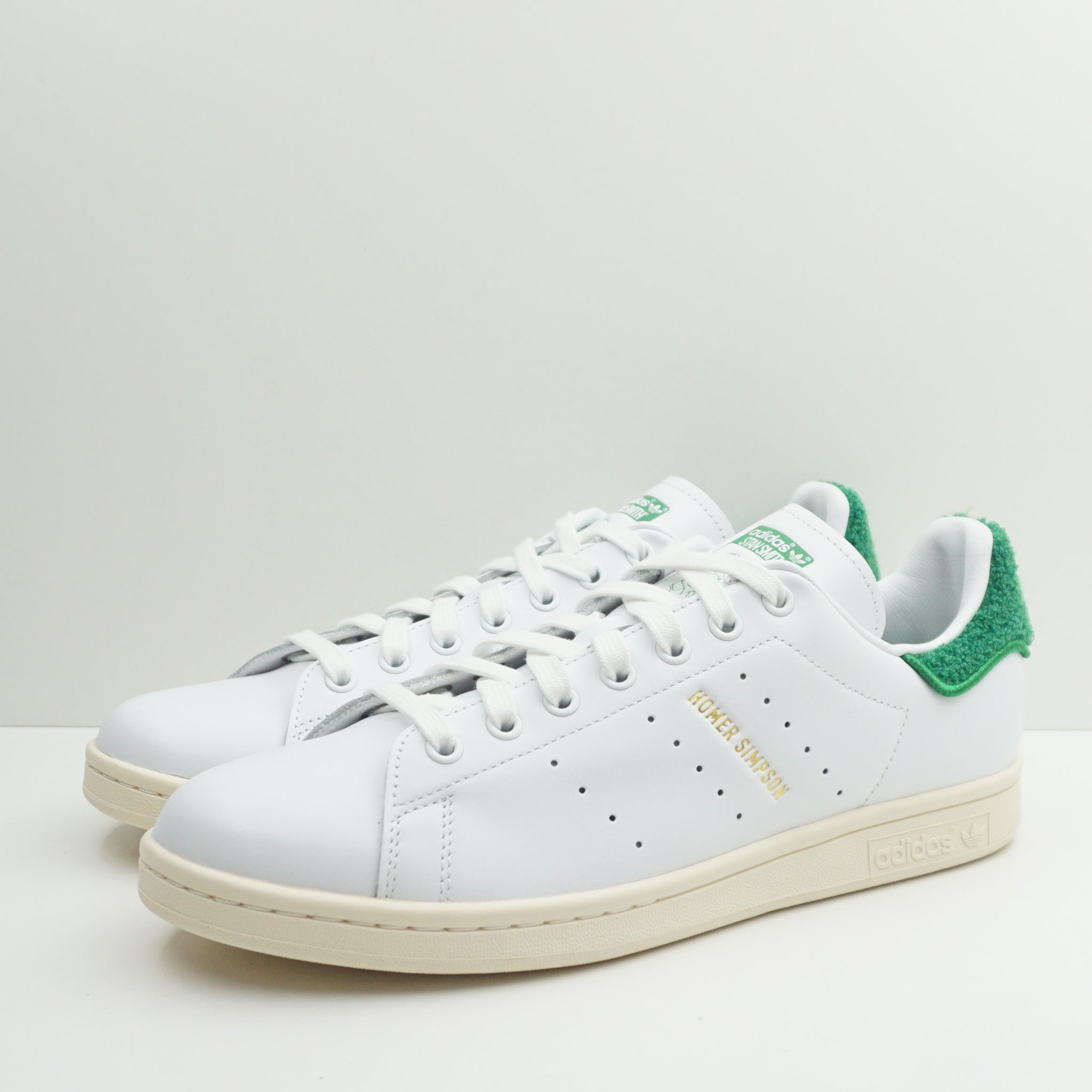 Adidas Stan Smith The Simpsons Homer Simpson