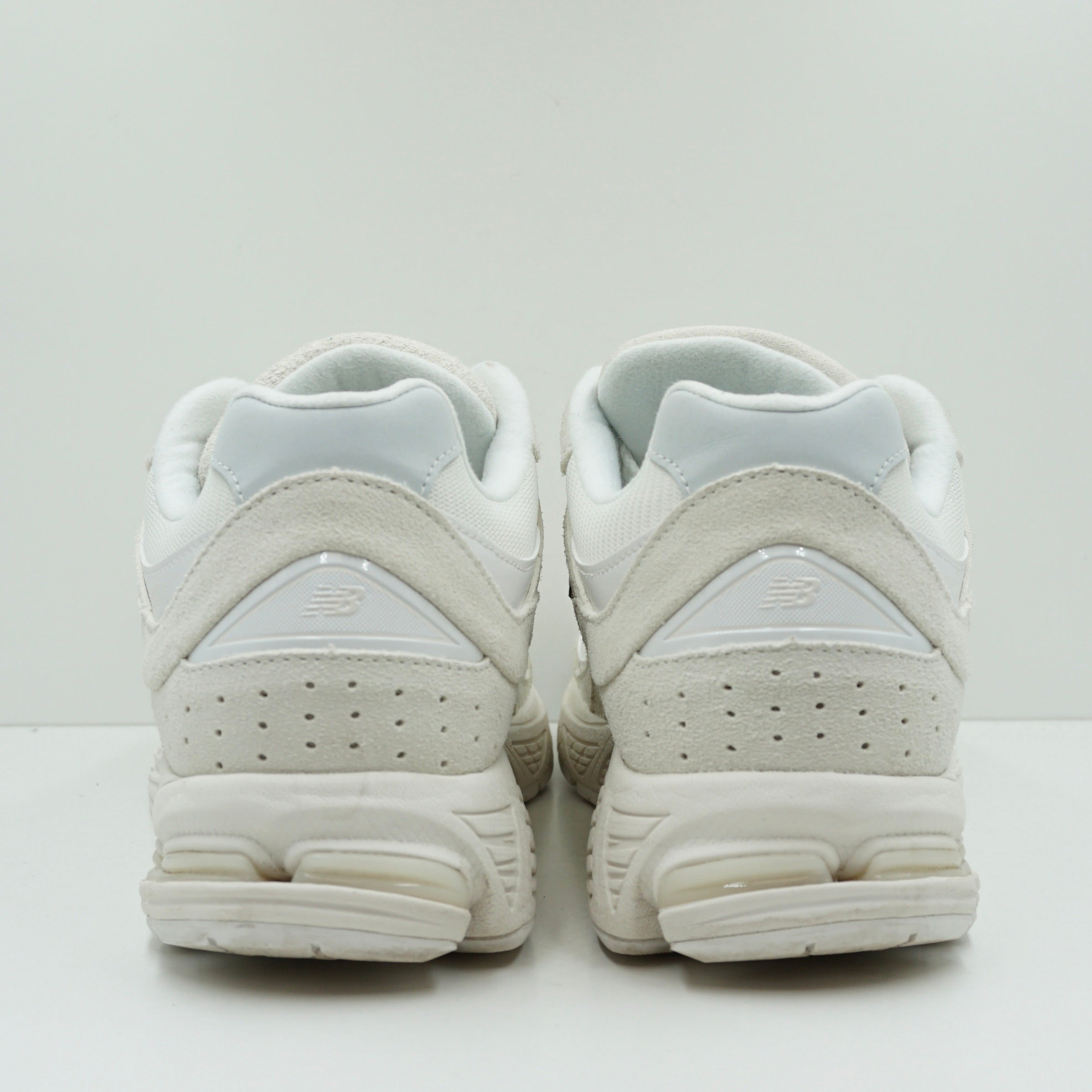 New Balance 2002R Sea Salt