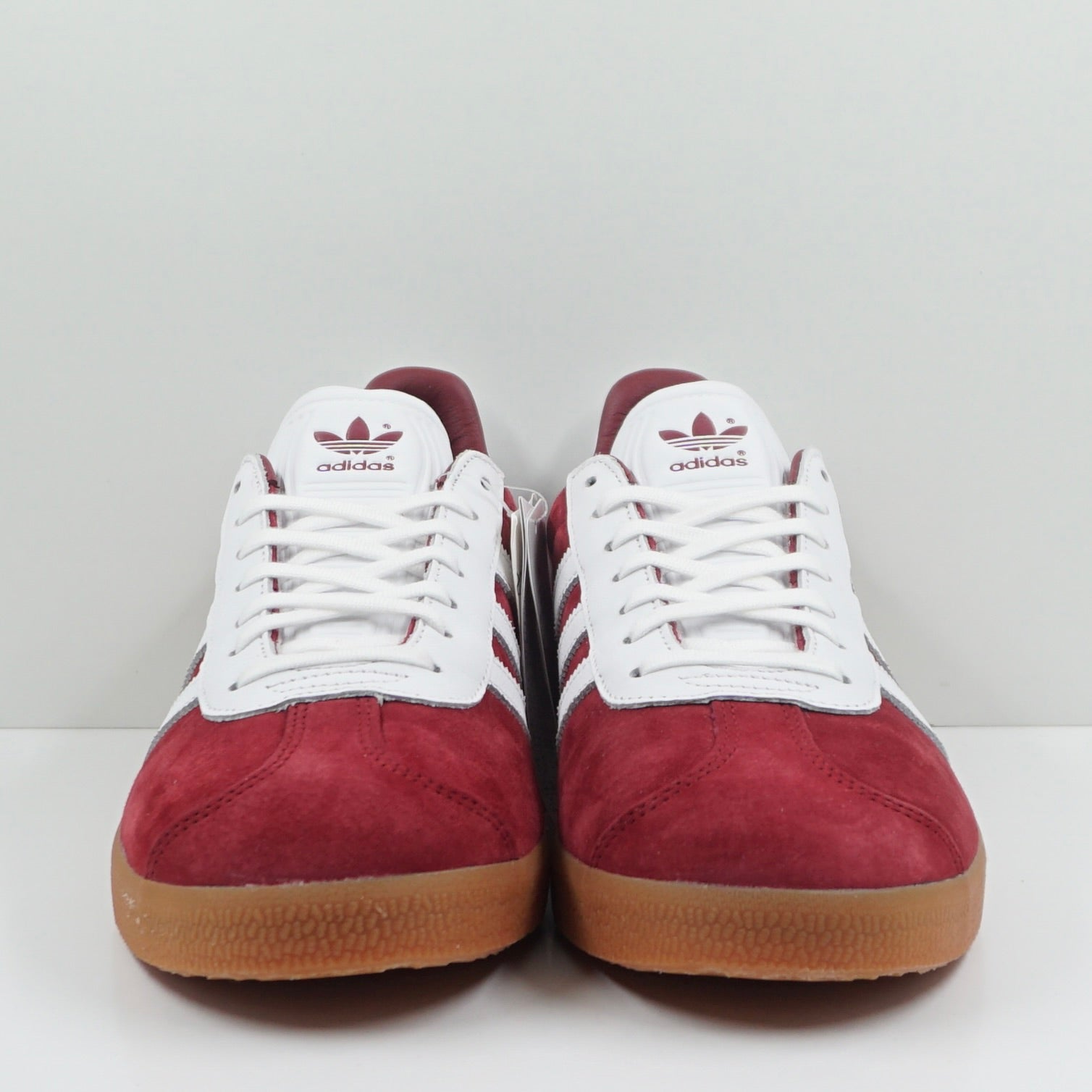 Adidas Gazelle Collegiate Burgundy