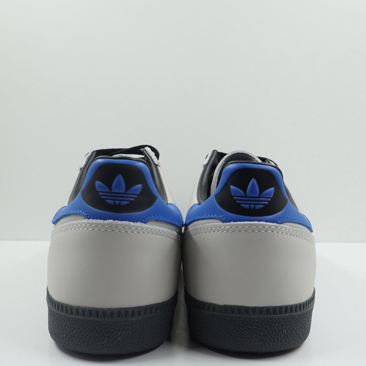 Adidas Samba JP Grey One Black Carbon
