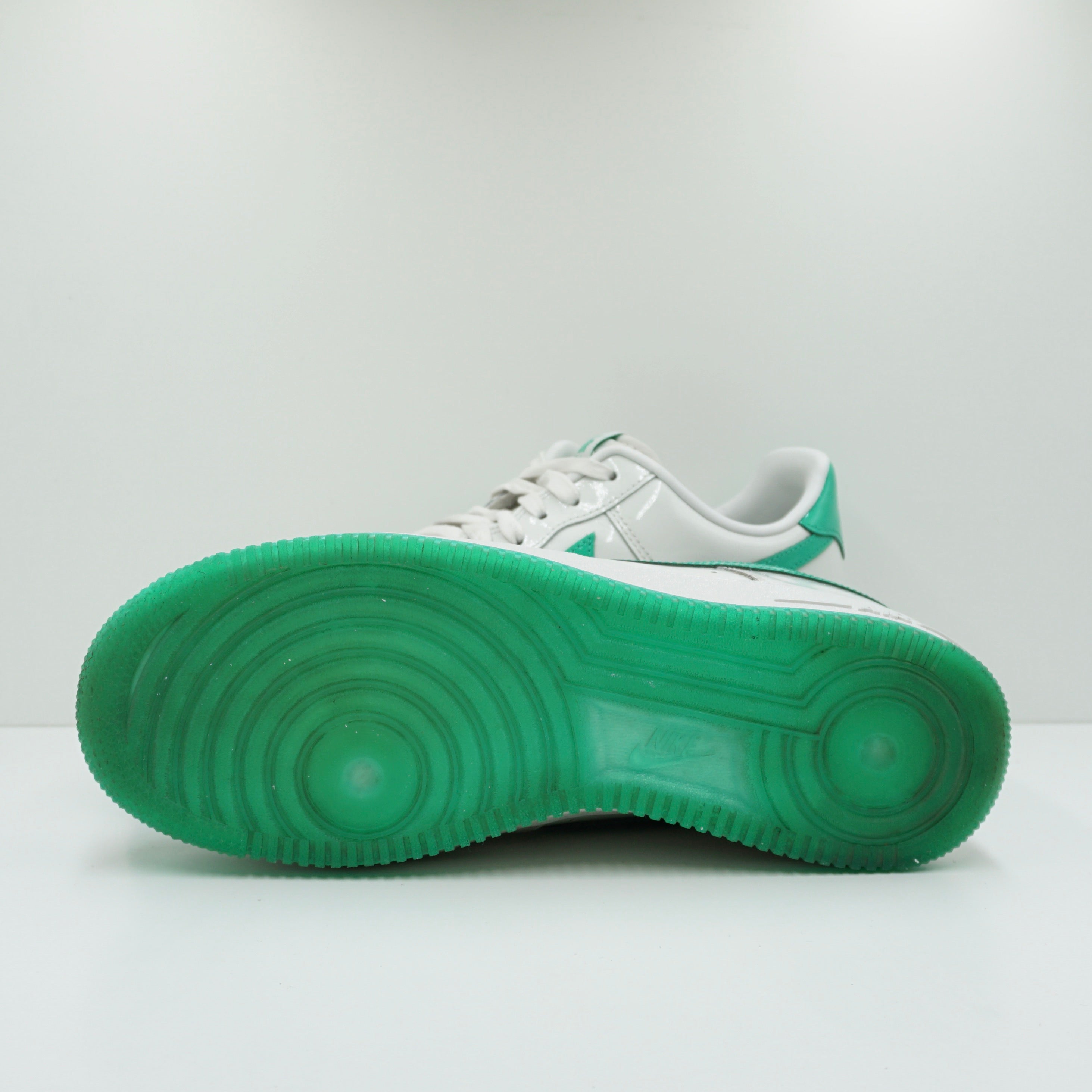 Nike Air Force 1 '07 Premium Stadium Green