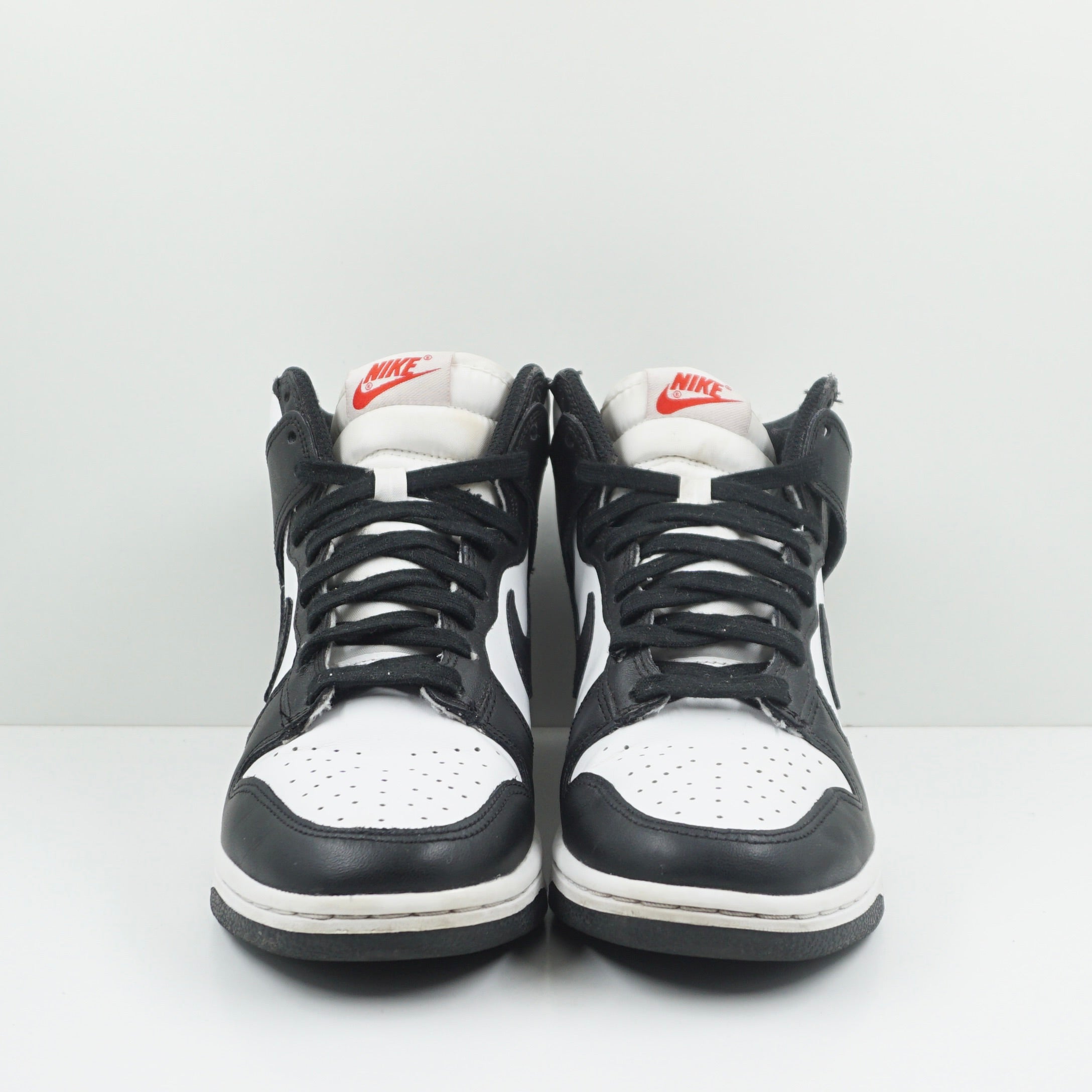 Nike Dunk High Panda 2021 (W)