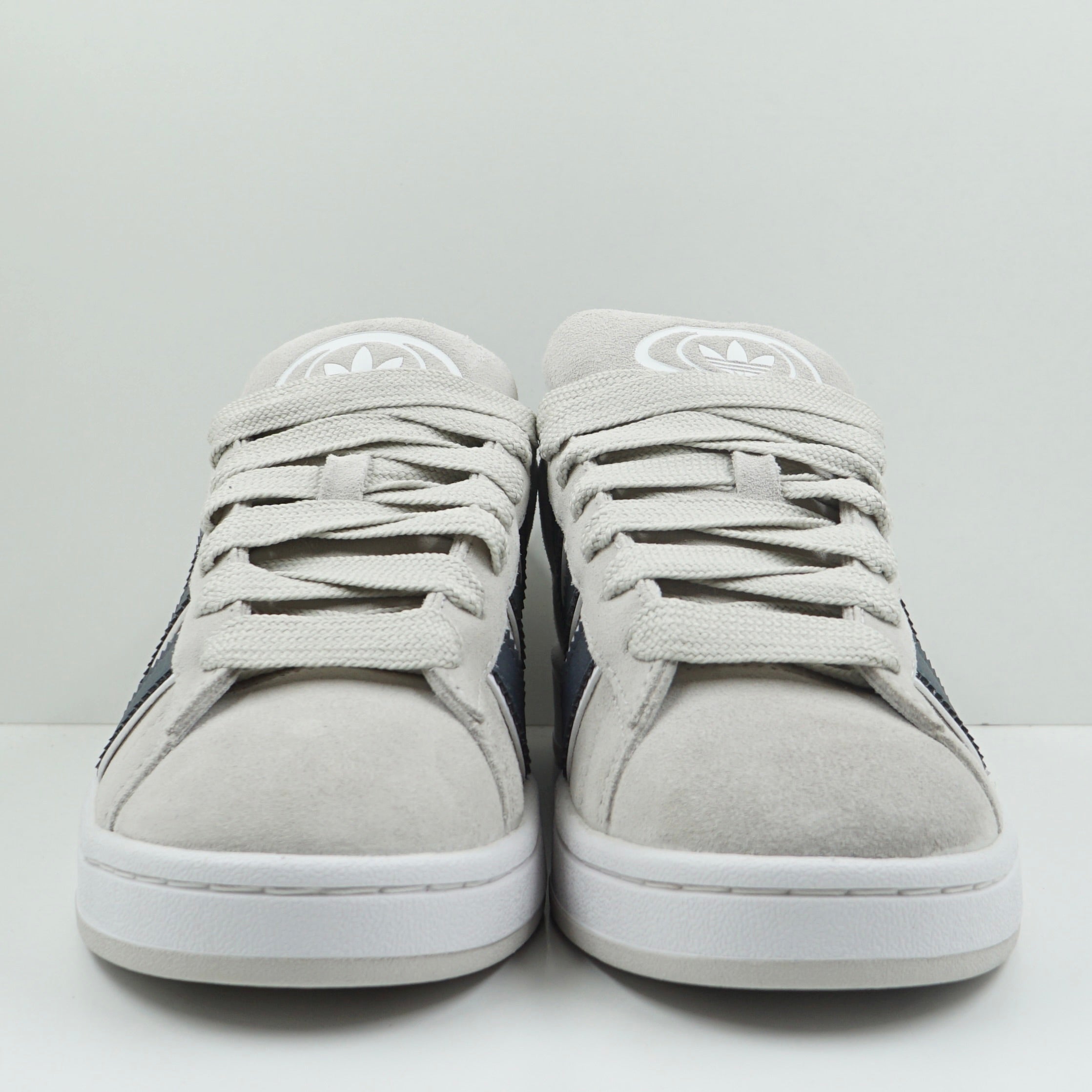 Adidas Campus 00s Grey One/Onix/Cloud White