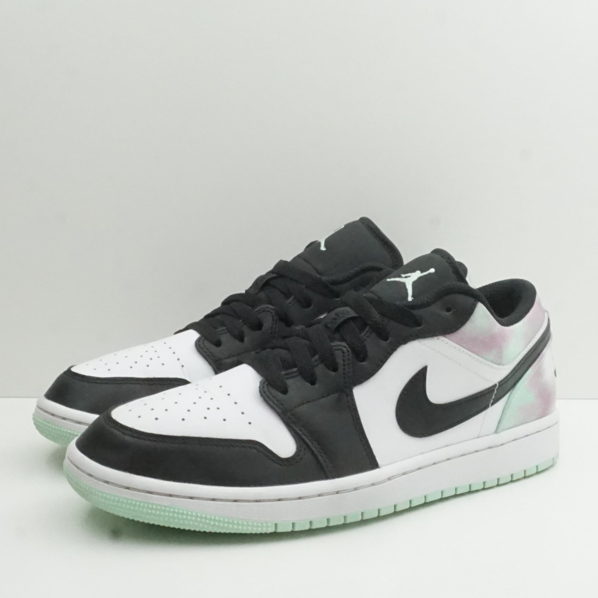 Jordan 1 Low Tie-Dye