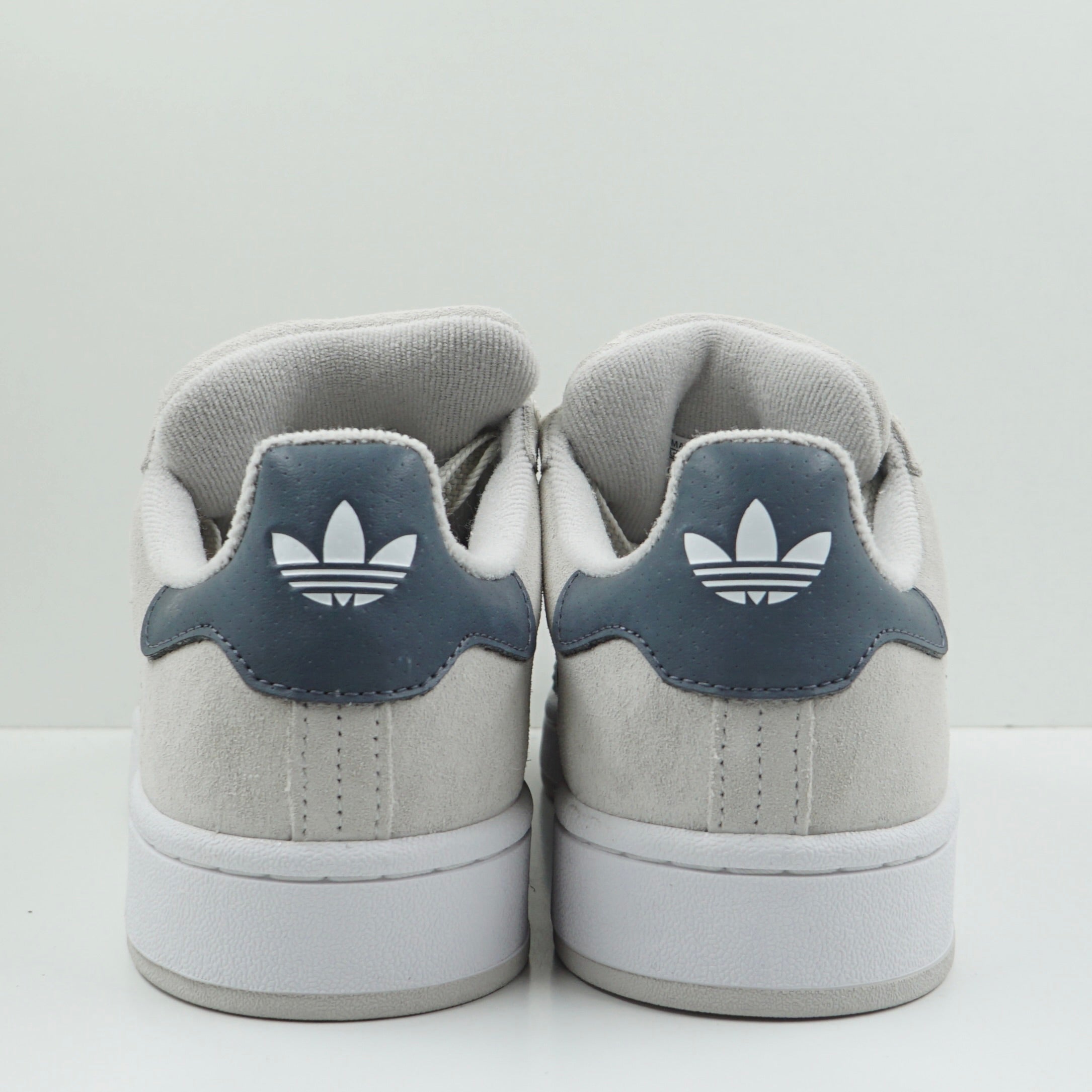 Adidas Campus 00s Grey One/Onix/Cloud White