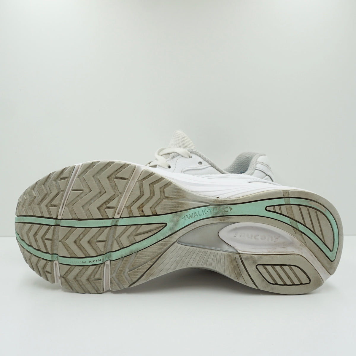 Saucony Integrity Walker 3 Wide Walkingshoe White (W)