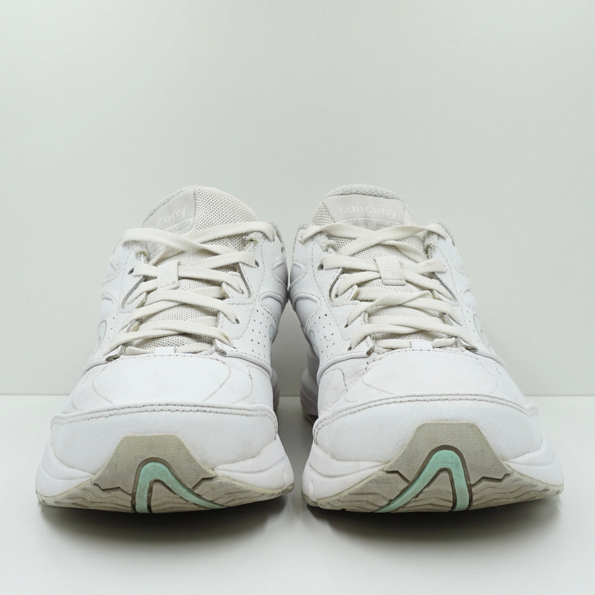 Saucony Integrity Walker 3 Wide Walkingshoe White (W)