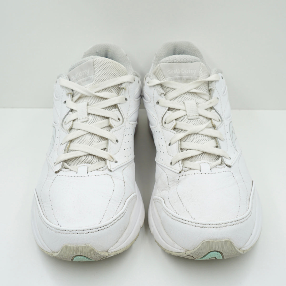 Saucony Integrity Walker 3 Wide Walkingshoe White (W)