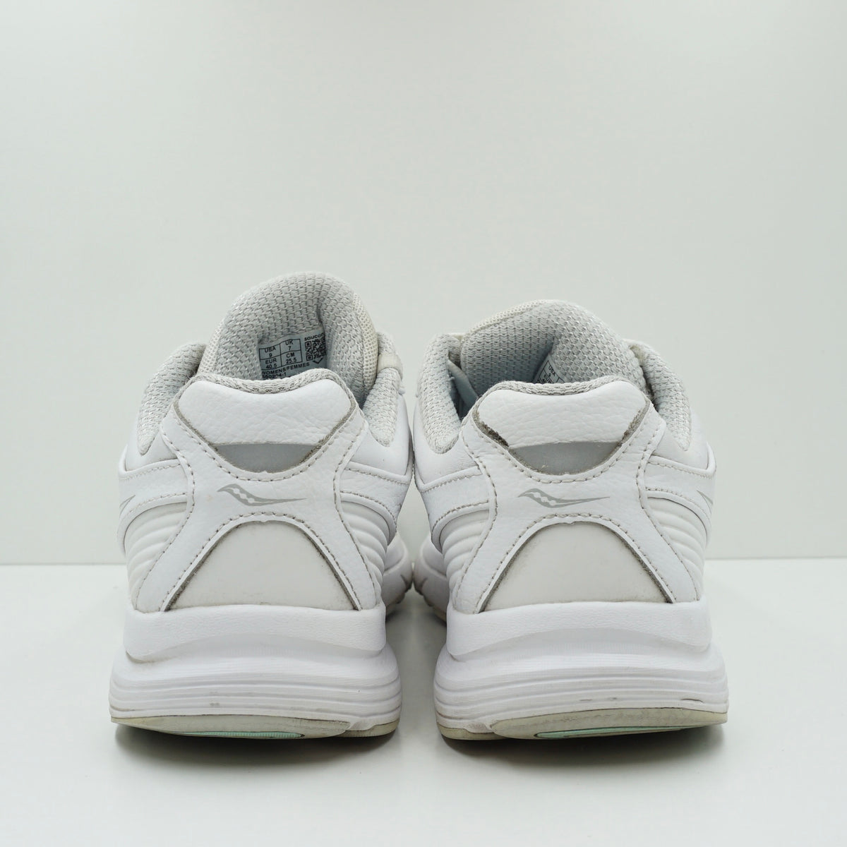 Saucony Integrity Walker 3 Wide Walkingshoe White (W)